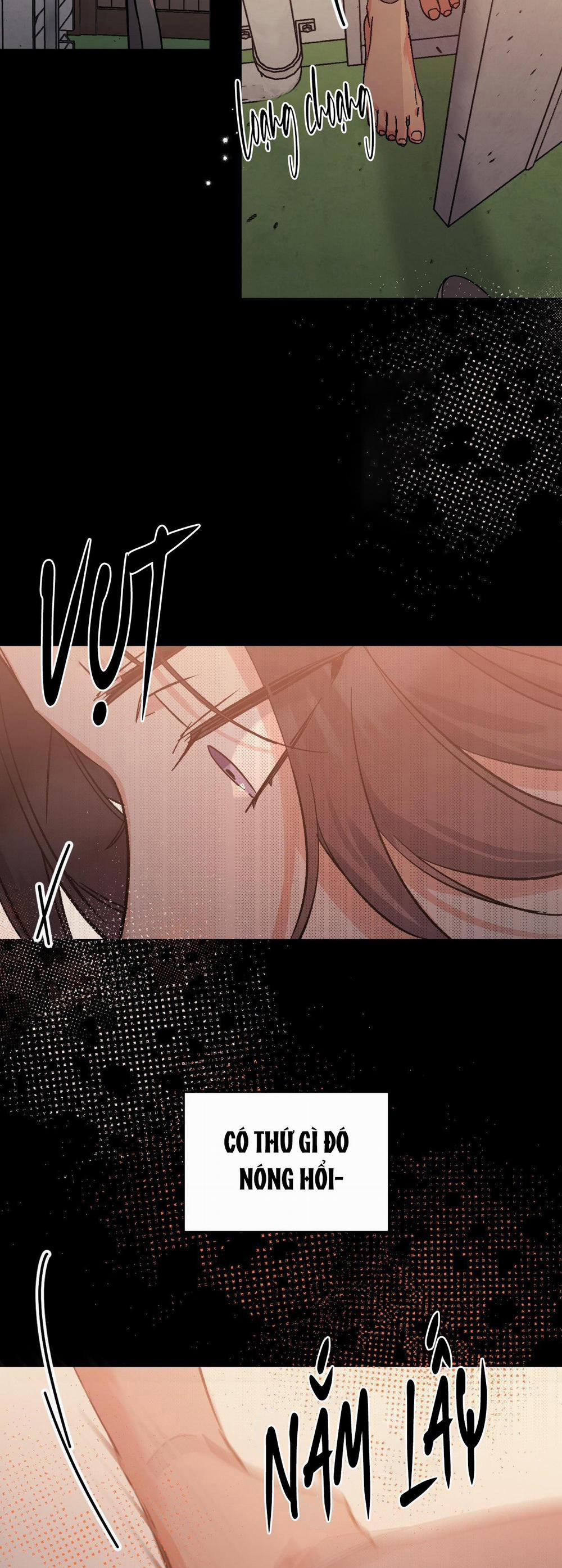 (ABO) VŨ TRỤ NƠI EM XUỐNG 11 trang 29