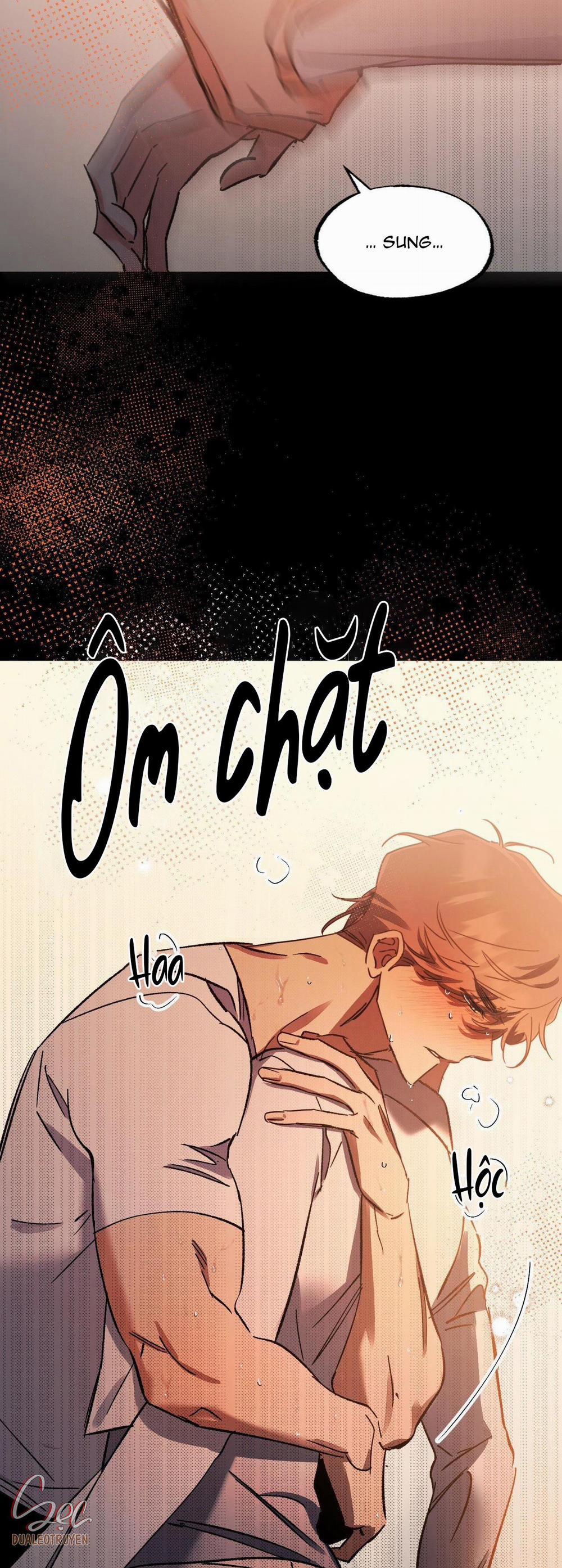 (ABO) VŨ TRỤ NƠI EM XUỐNG 11 trang 30