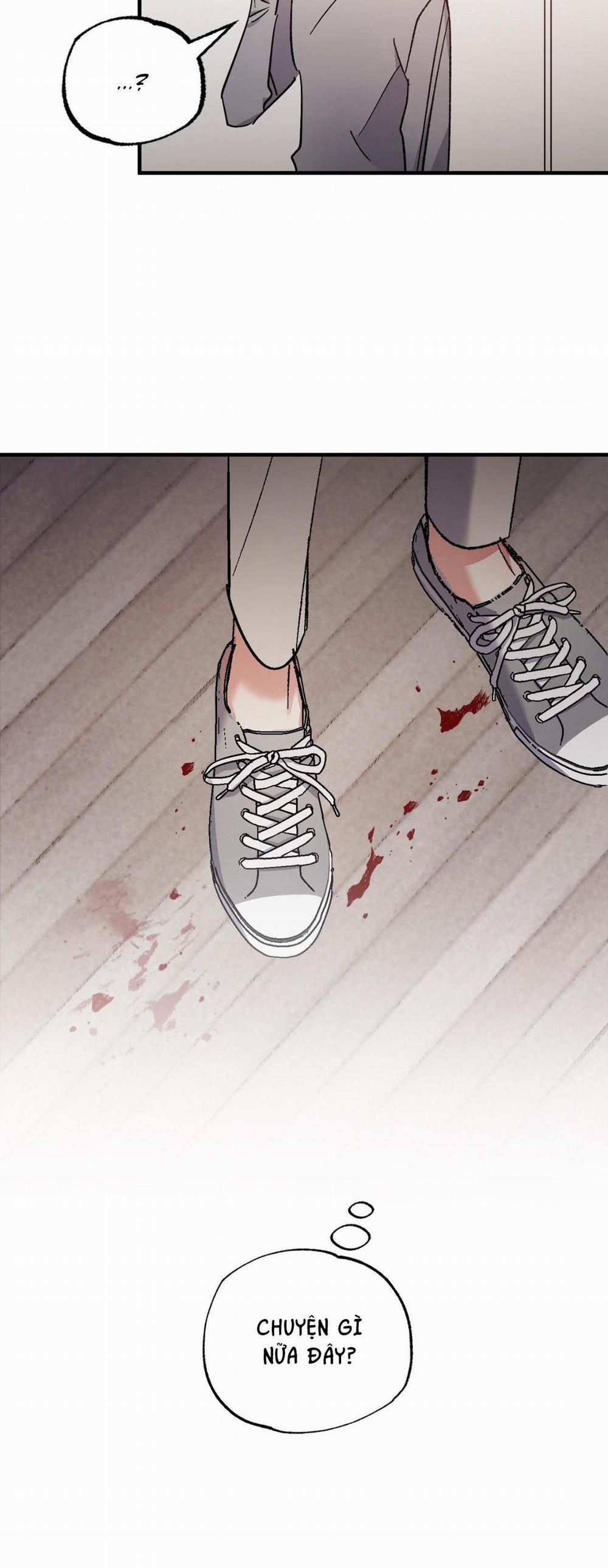 (ABO) VŨ TRỤ NƠI EM XUỐNG 11 trang 5