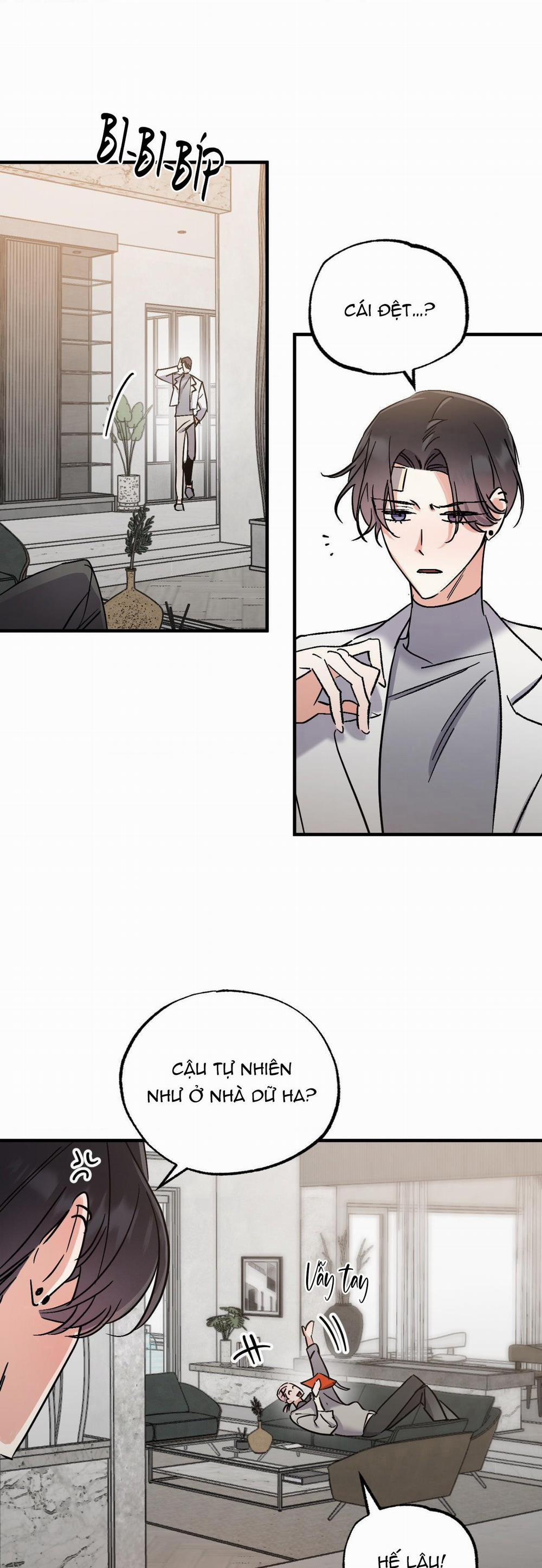 (ABO) VŨ TRỤ NƠI EM XUỐNG 11 trang 7