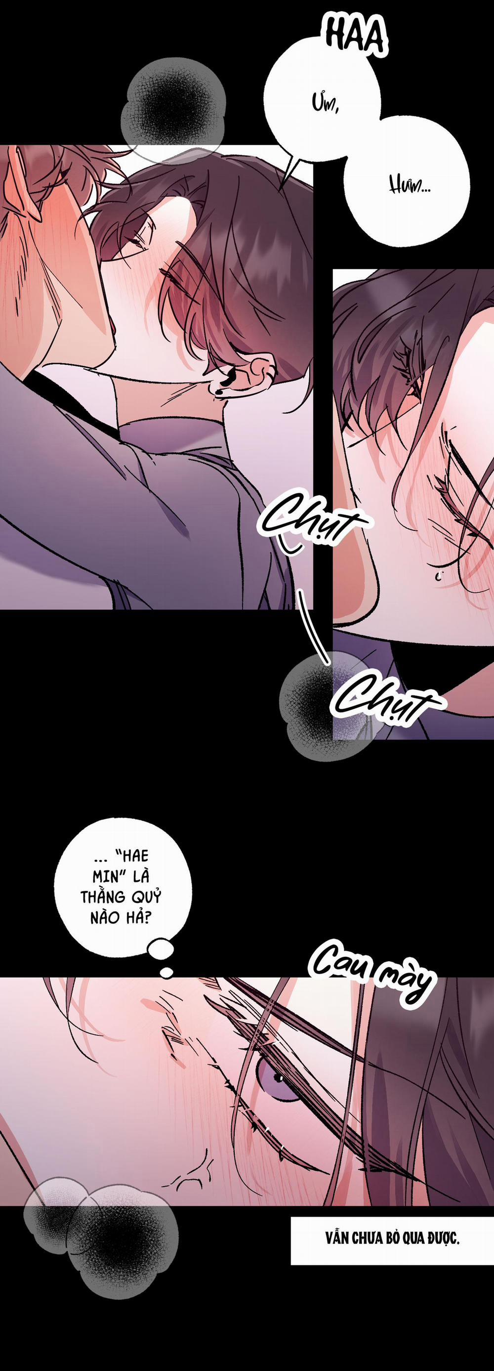 (ABO) VŨ TRỤ NƠI EM XUỐNG 12 trang 14