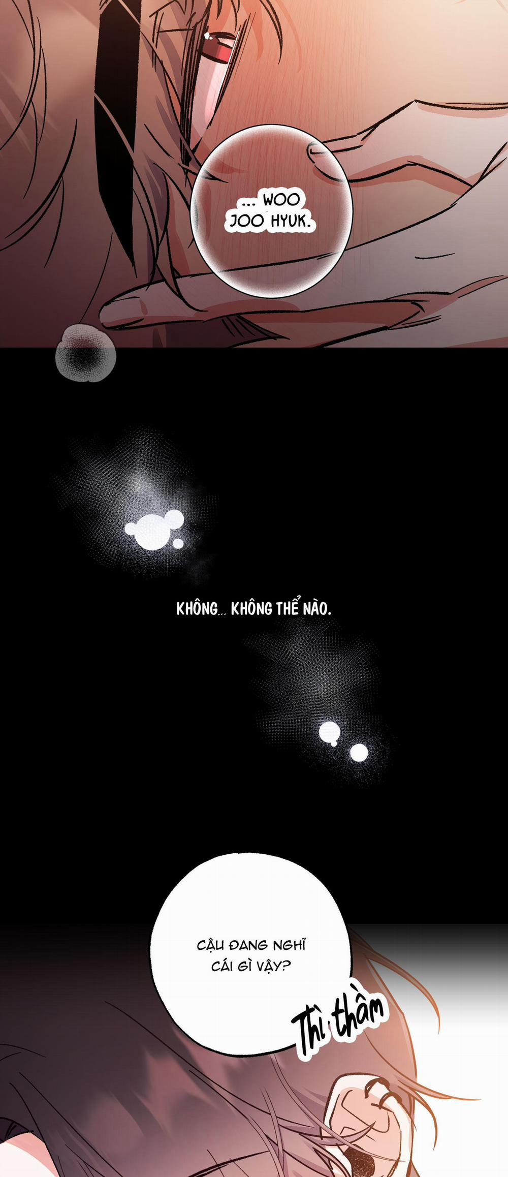 (ABO) VŨ TRỤ NƠI EM XUỐNG 12 trang 19