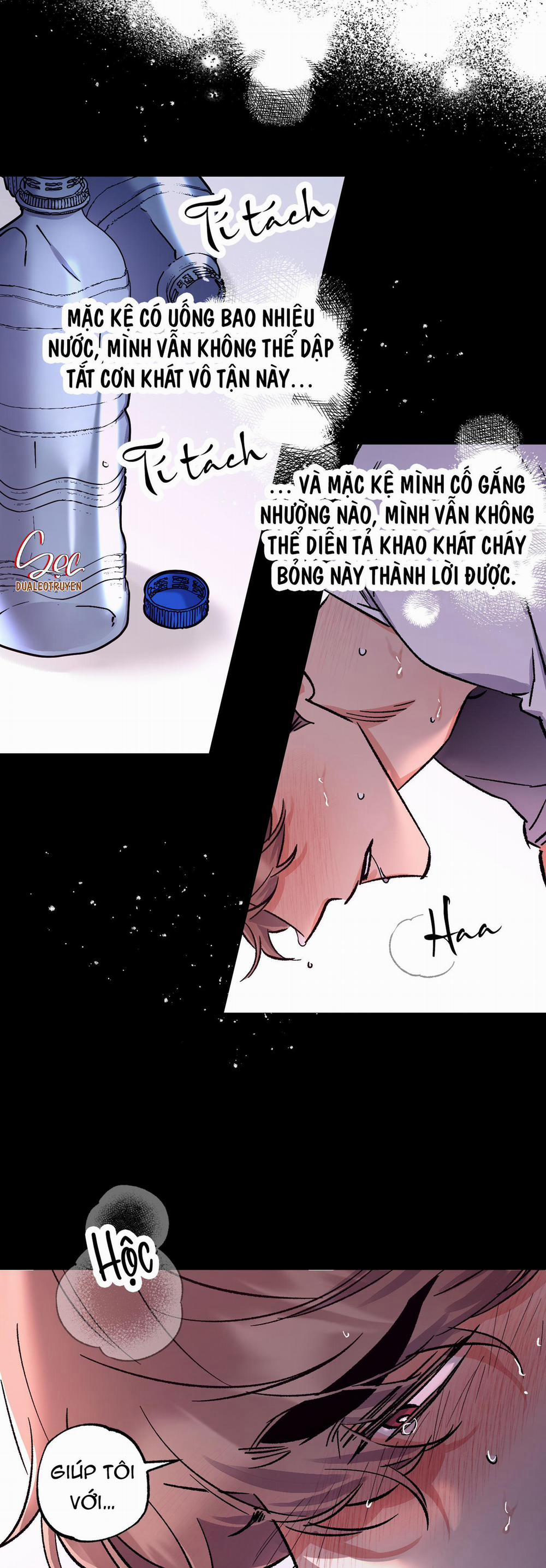 (ABO) VŨ TRỤ NƠI EM XUỐNG 12 trang 25