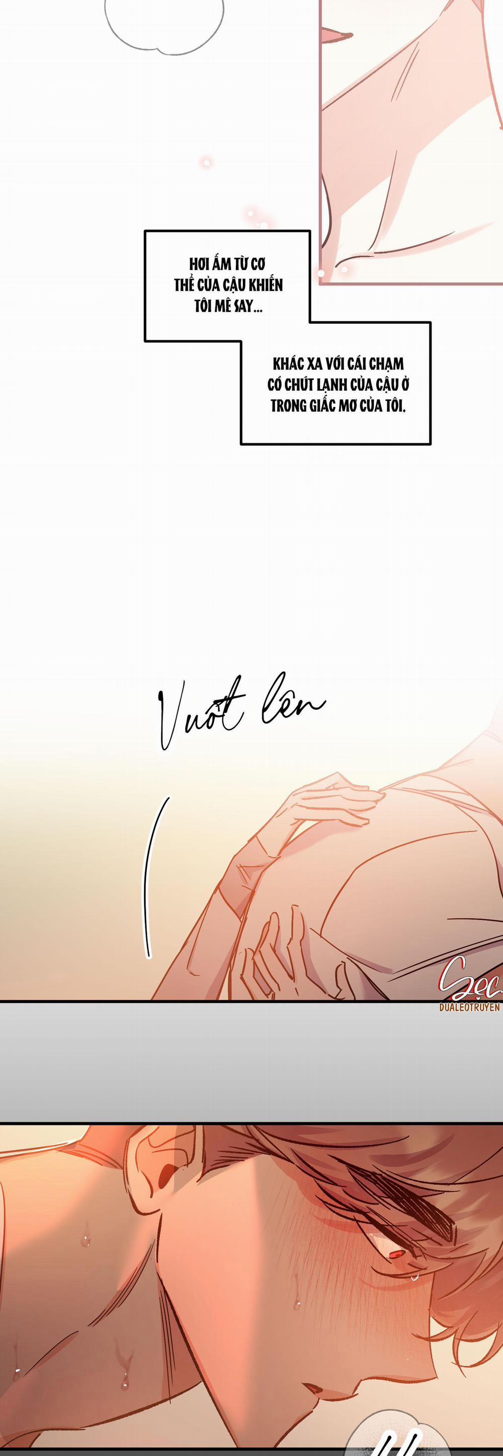 (ABO) VŨ TRỤ NƠI EM XUỐNG 12 trang 5