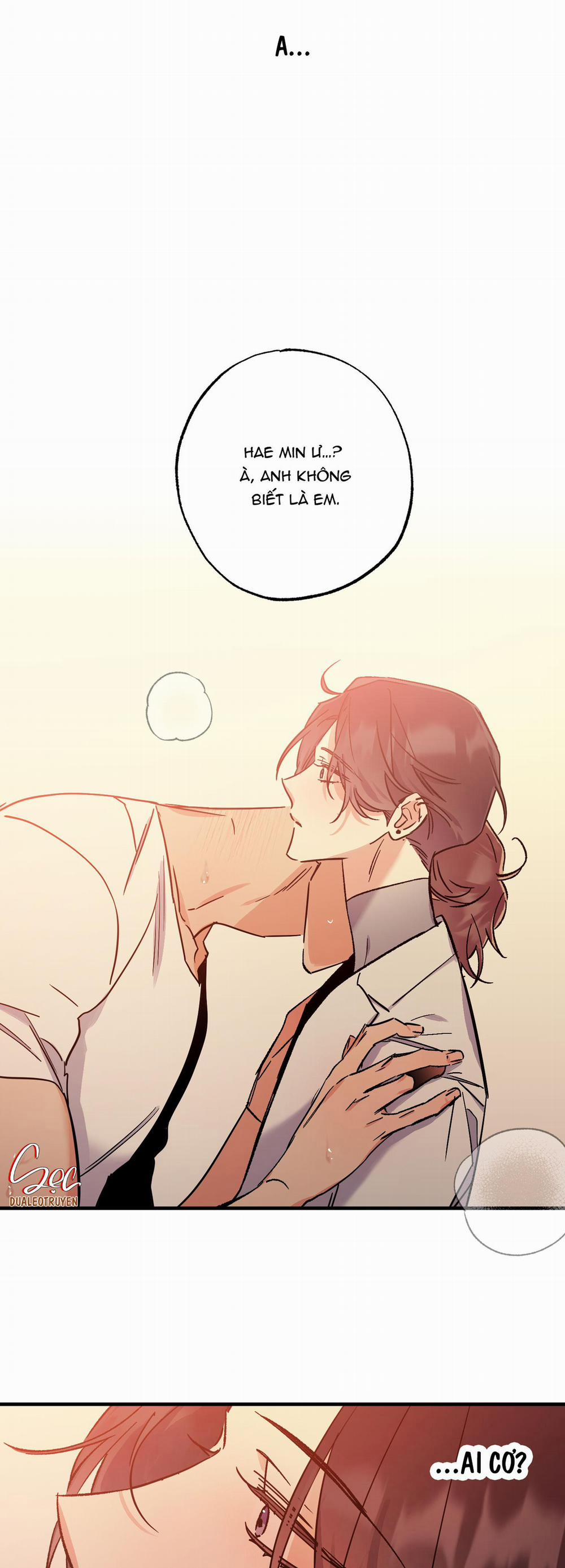 (ABO) VŨ TRỤ NƠI EM XUỐNG 12 trang 8