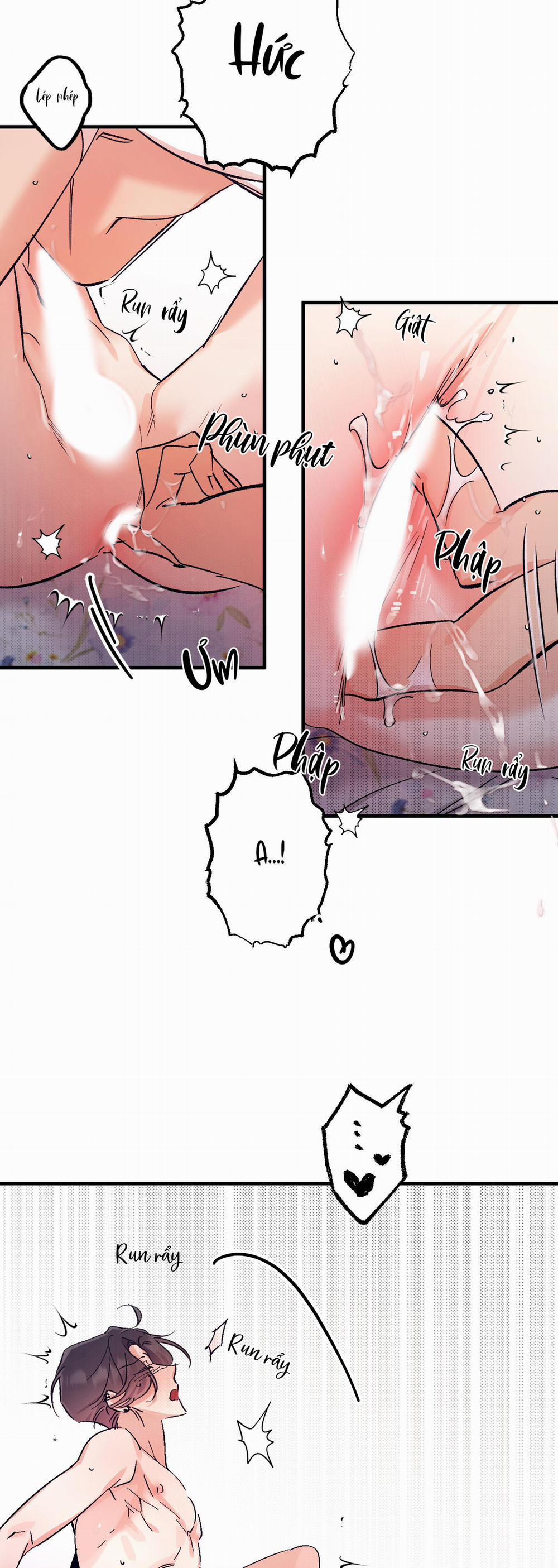 (ABO) VŨ TRỤ NƠI EM XUỐNG 13 trang 14