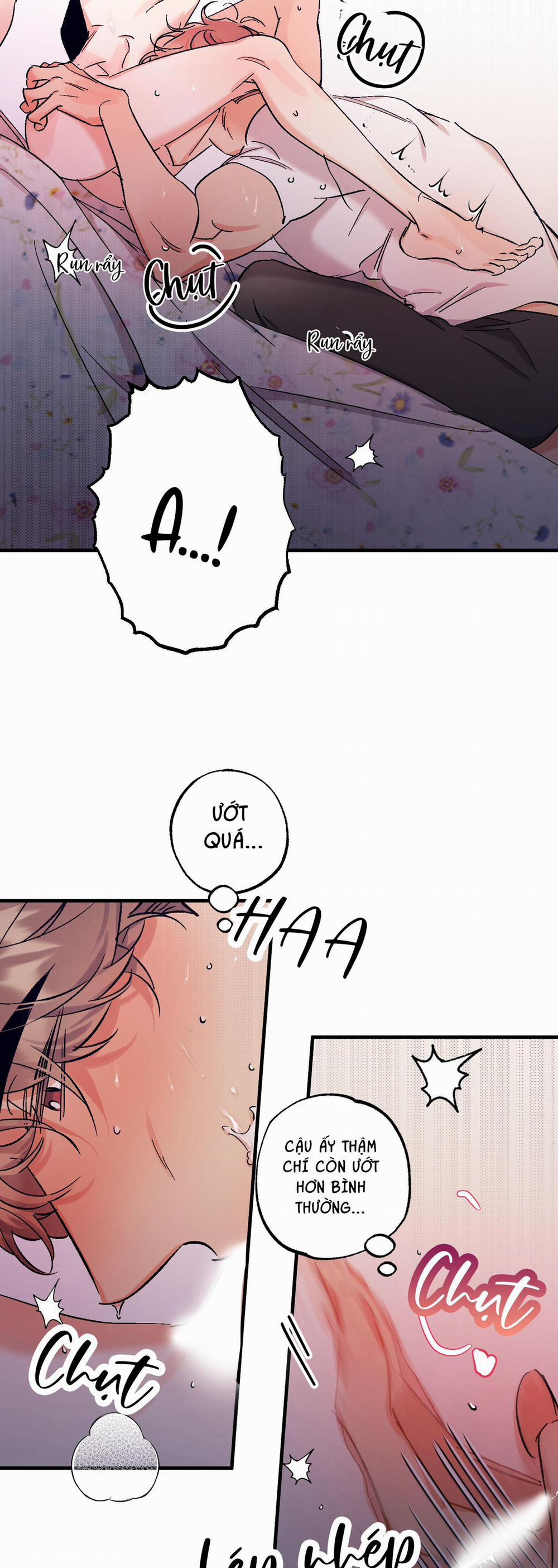 (ABO) VŨ TRỤ NƠI EM XUỐNG 13 trang 15