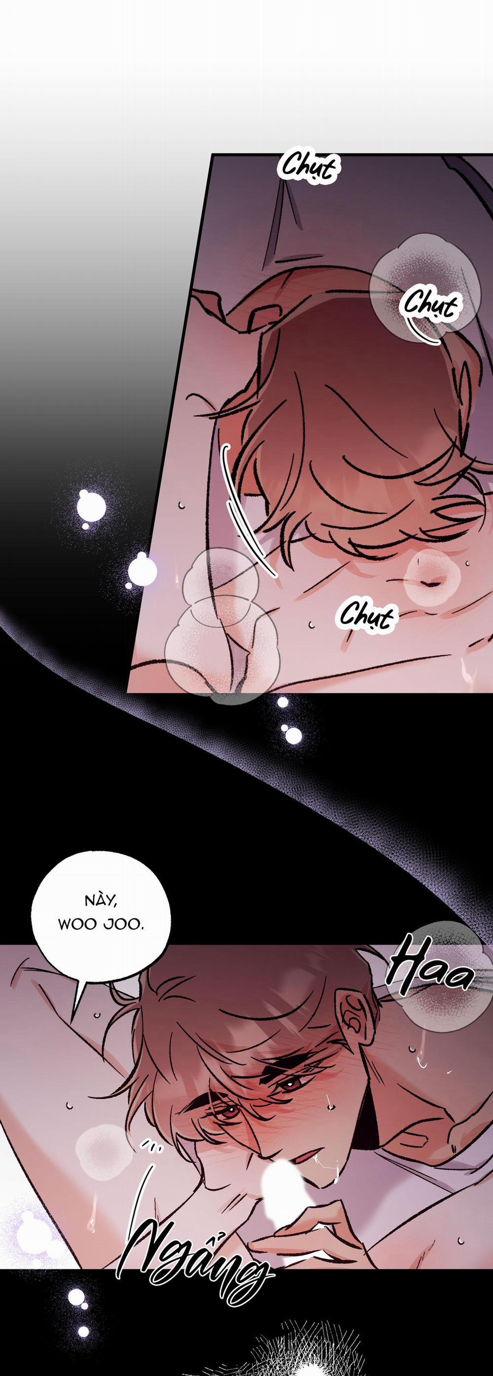 (ABO) VŨ TRỤ NƠI EM XUỐNG 13 trang 17