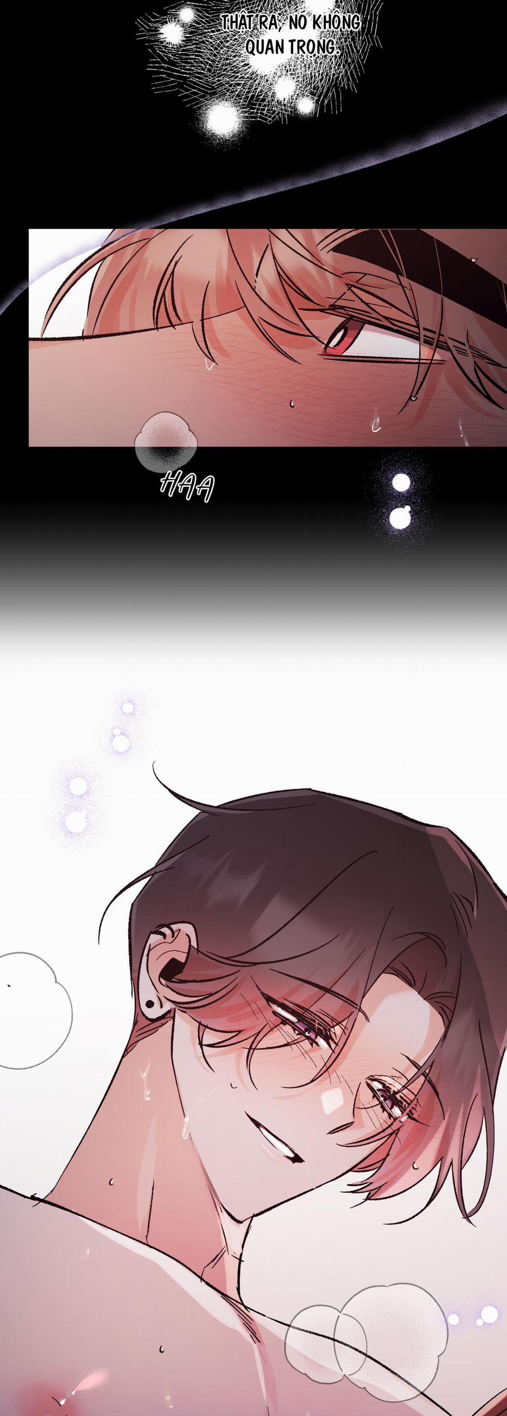 (ABO) VŨ TRỤ NƠI EM XUỐNG 13 trang 18