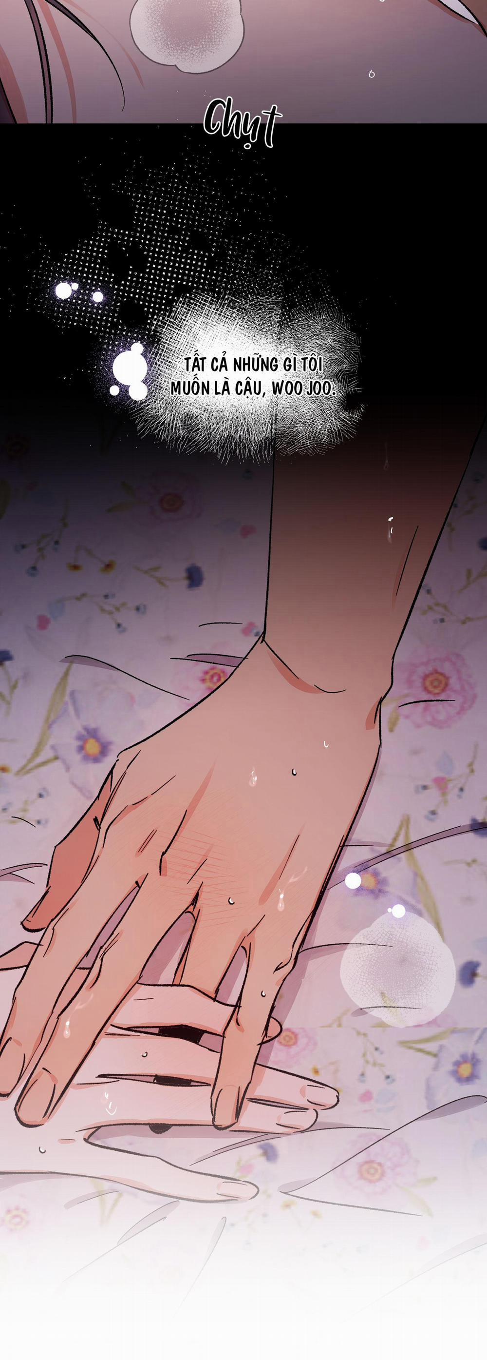 (ABO) VŨ TRỤ NƠI EM XUỐNG 13 trang 21