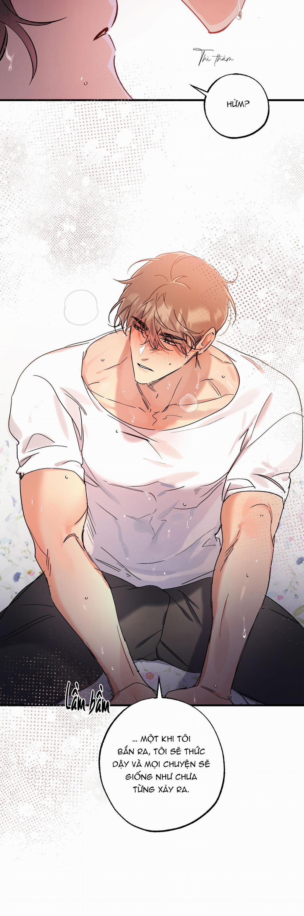 (ABO) VŨ TRỤ NƠI EM XUỐNG 13 trang 26