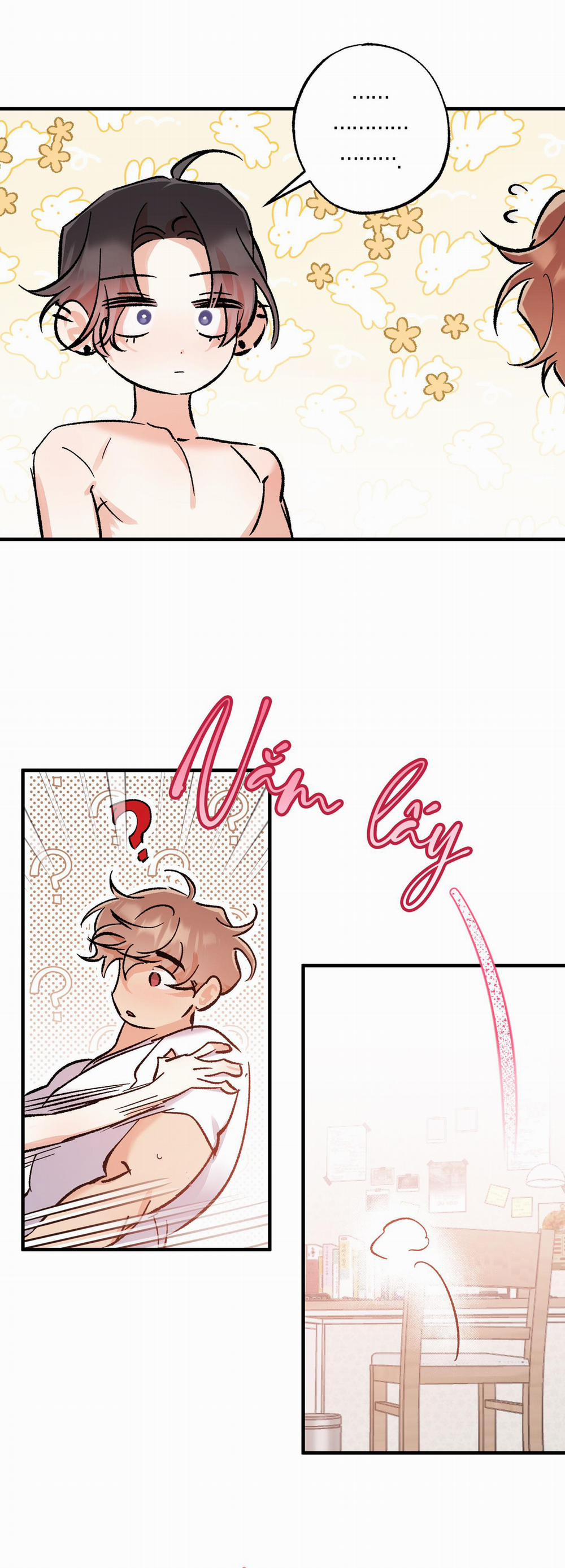 (ABO) VŨ TRỤ NƠI EM XUỐNG 13 trang 27