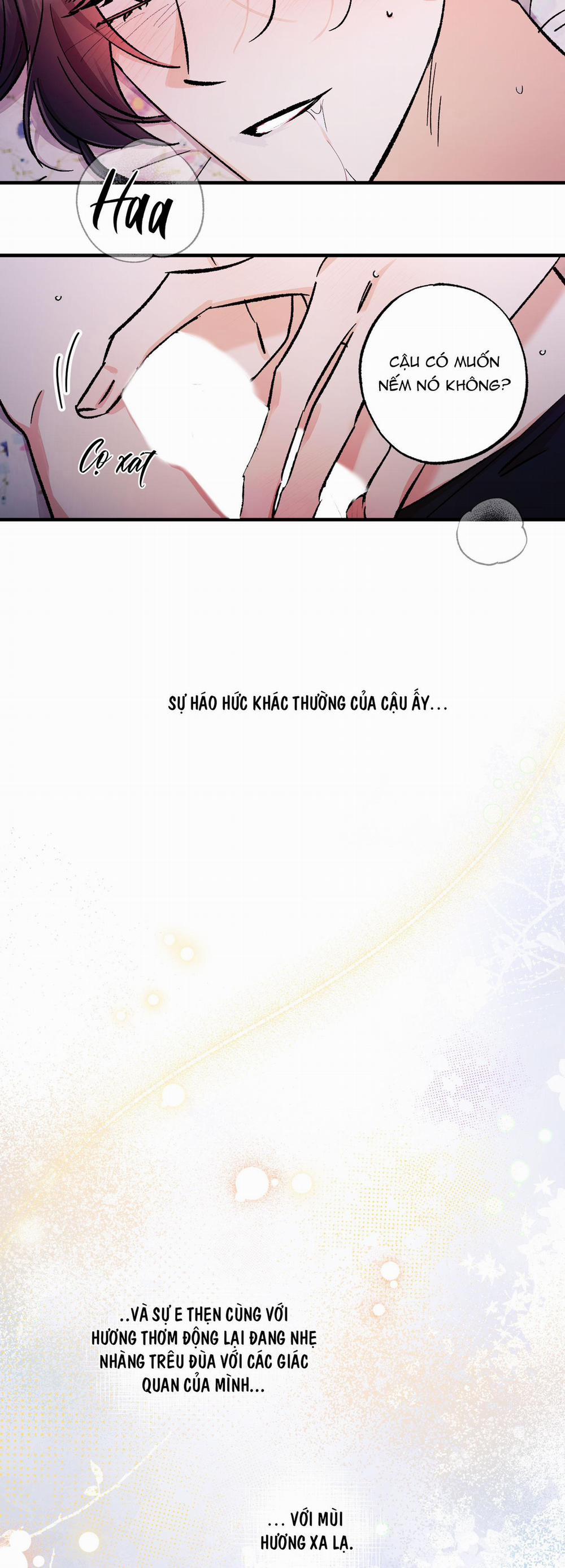 (ABO) VŨ TRỤ NƠI EM XUỐNG 13 trang 5