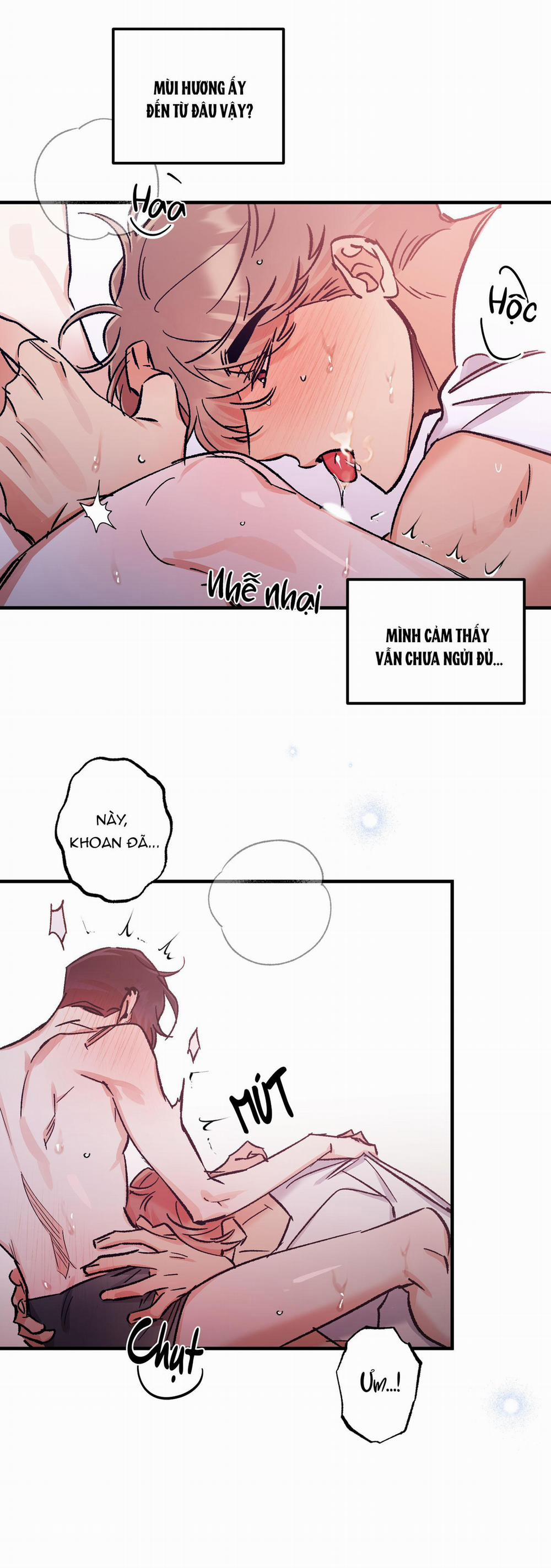 (ABO) VŨ TRỤ NƠI EM XUỐNG 13 trang 7