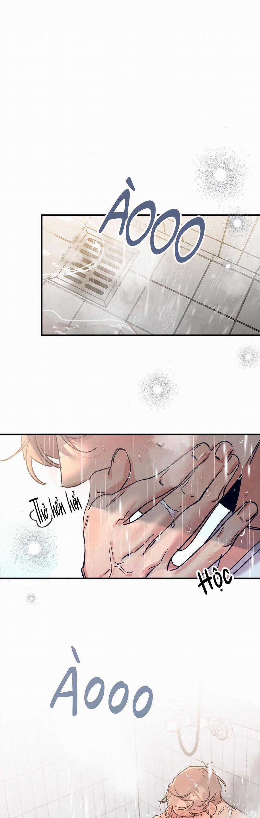 (ABO) VŨ TRỤ NƠI EM XUỐNG 14 trang 14