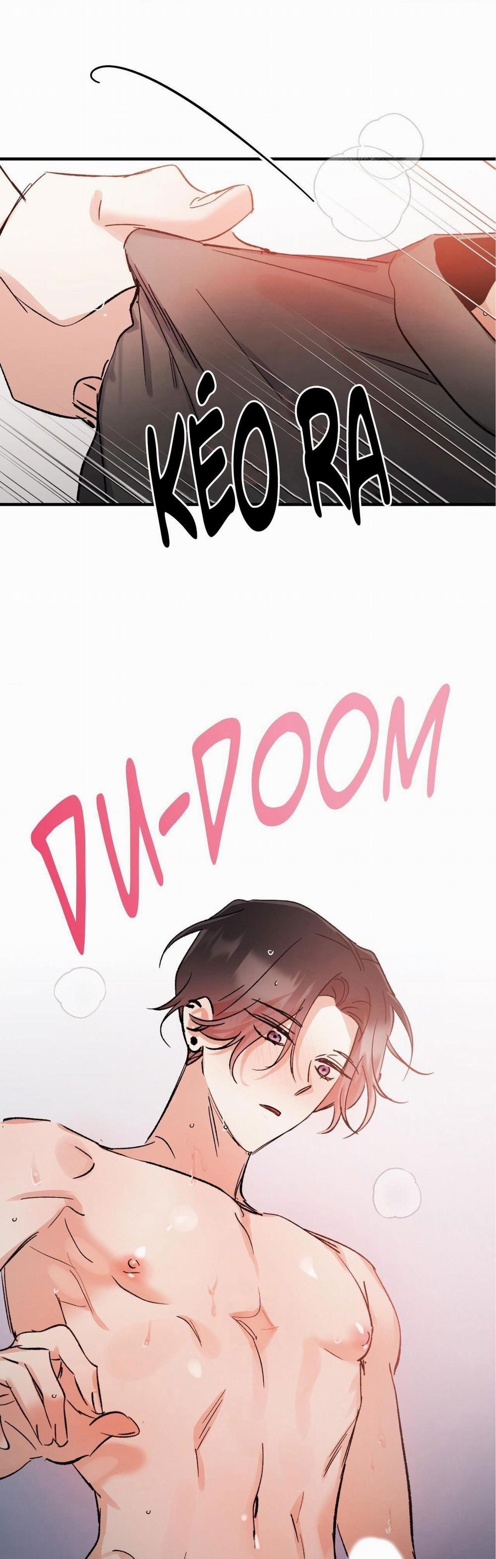 (ABO) VŨ TRỤ NƠI EM XUỐNG 14 trang 2