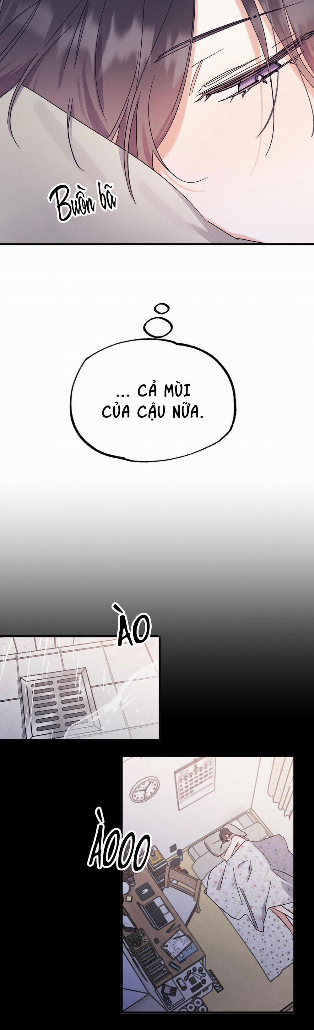 (ABO) VŨ TRỤ NƠI EM XUỐNG 14 trang 21