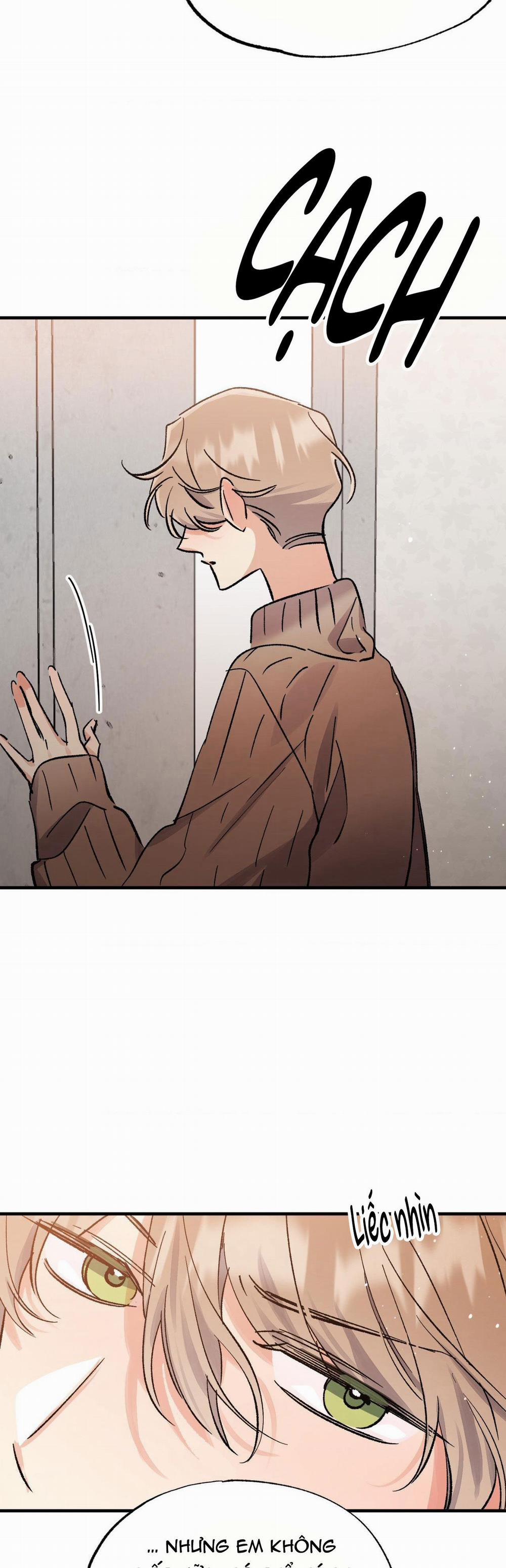 (ABO) VŨ TRỤ NƠI EM XUỐNG 15 trang 19