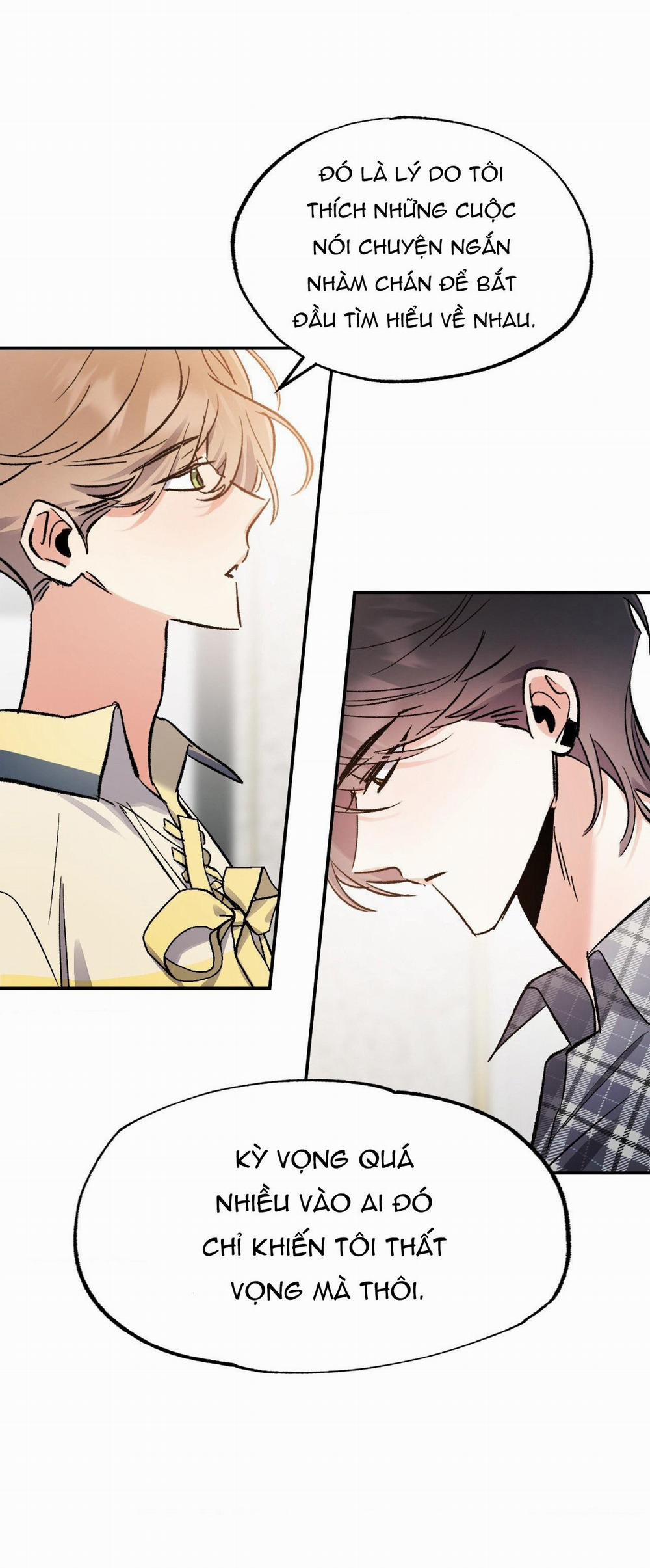 (ABO) VŨ TRỤ NƠI EM XUỐNG 17 trang 12