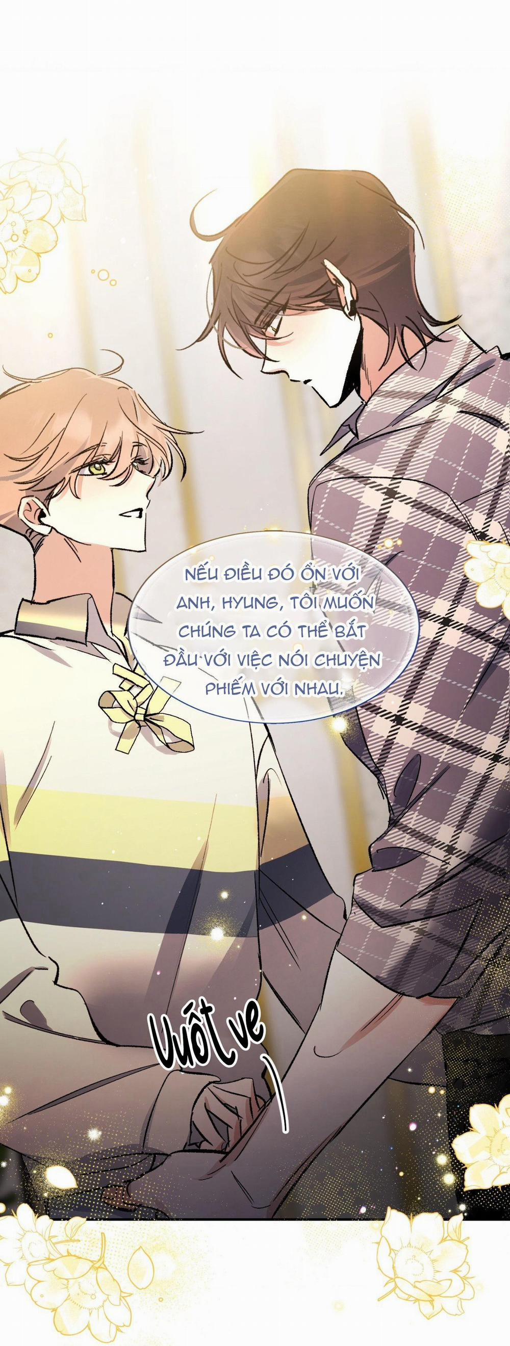 (ABO) VŨ TRỤ NƠI EM XUỐNG 17 trang 13