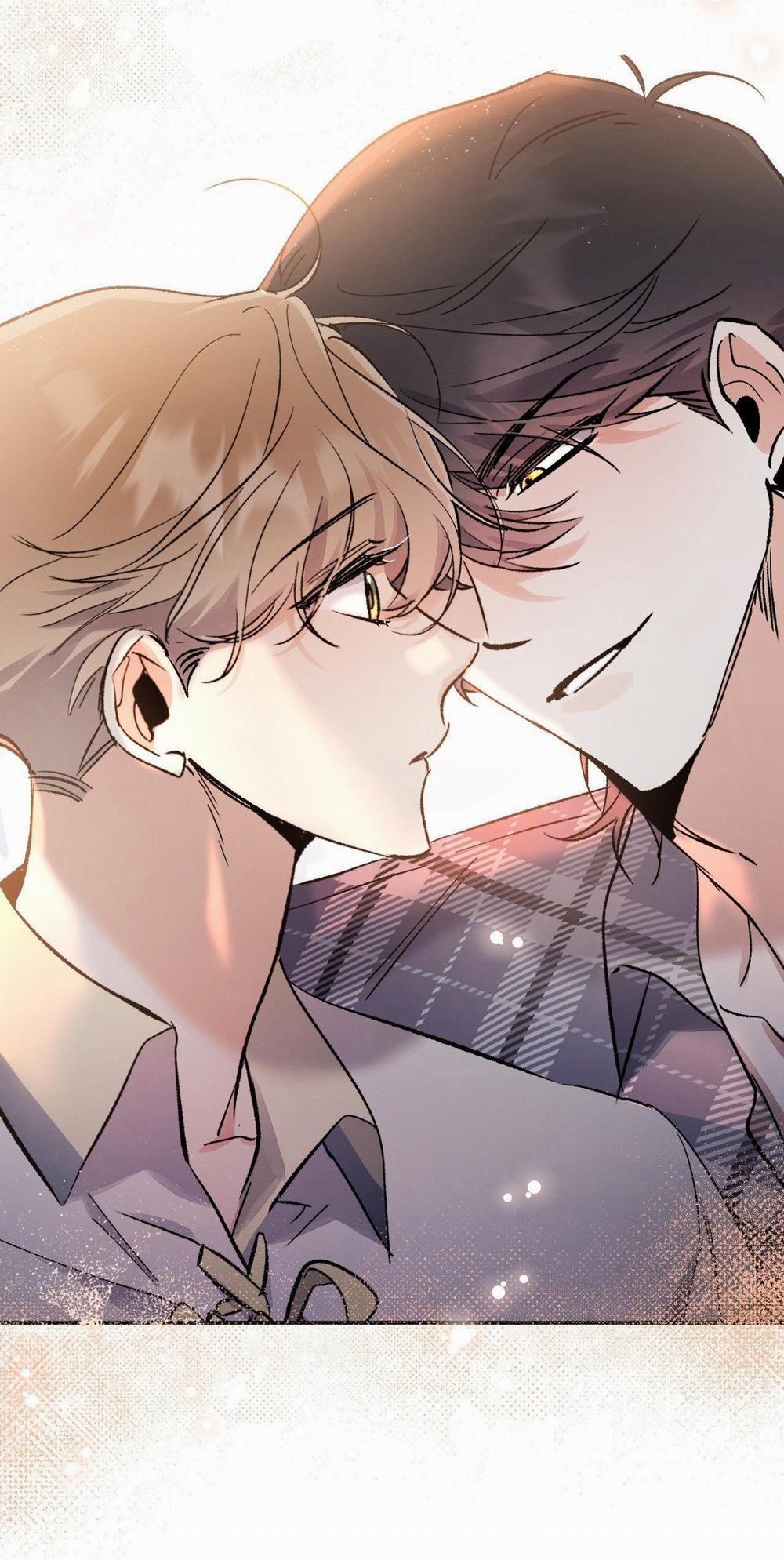 (ABO) VŨ TRỤ NƠI EM XUỐNG 17 trang 22