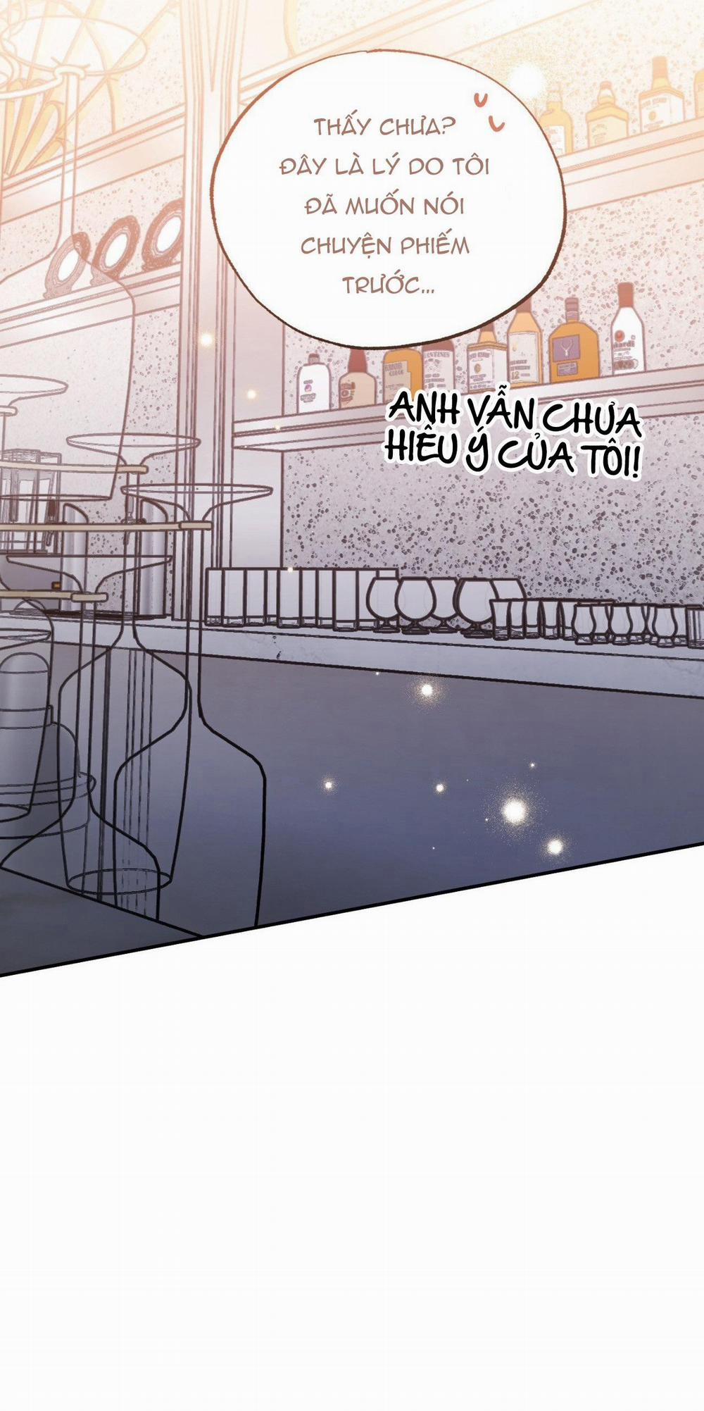 (ABO) VŨ TRỤ NƠI EM XUỐNG 17 trang 25