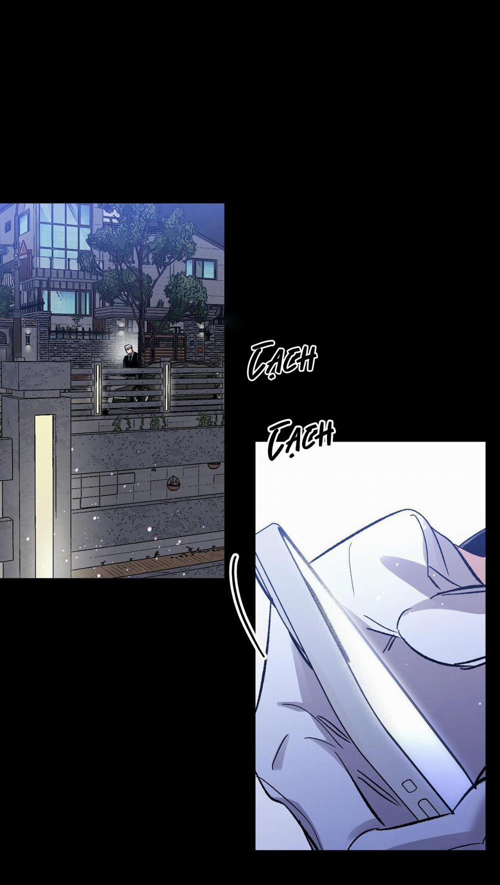 (ABO) VŨ TRỤ NƠI EM XUỐNG 17 trang 38