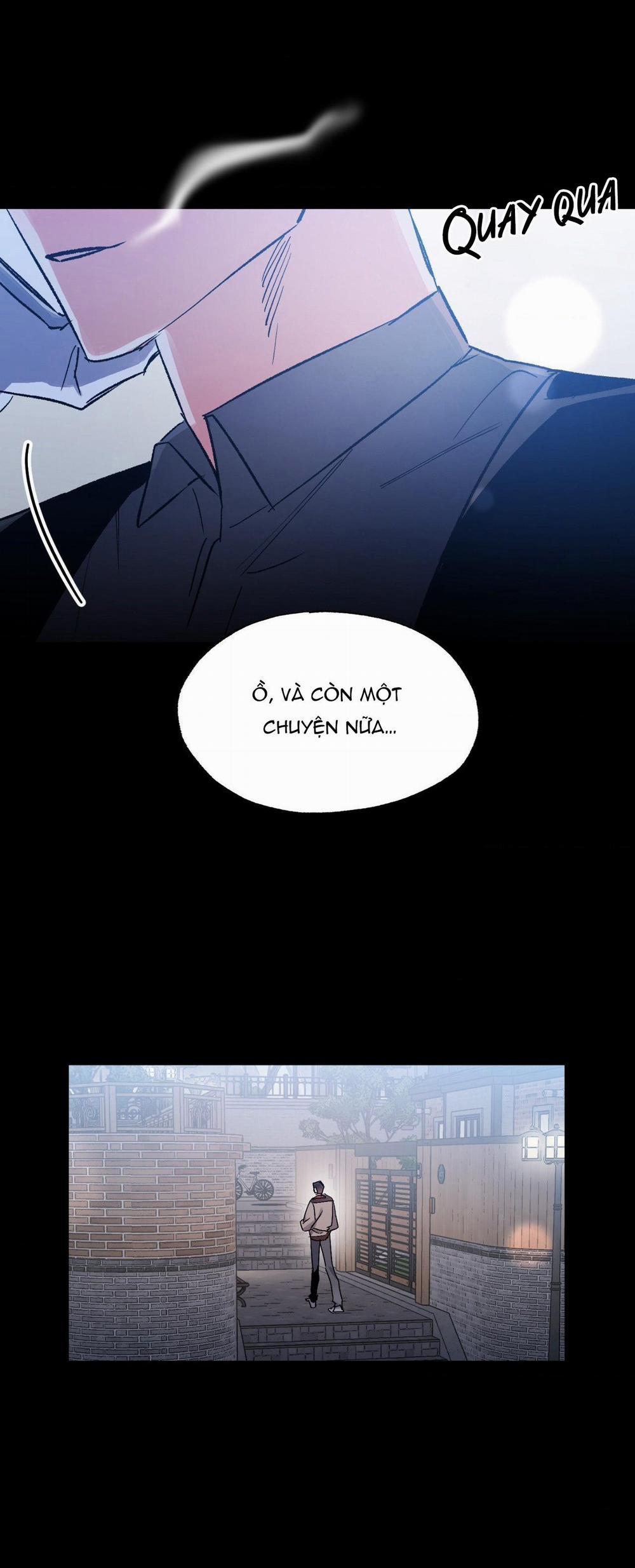 (ABO) VŨ TRỤ NƠI EM XUỐNG 17 trang 40