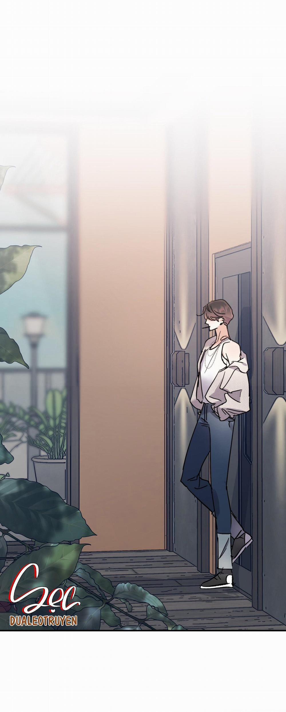 (ABO) VŨ TRỤ NƠI EM XUỐNG 18 trang 19