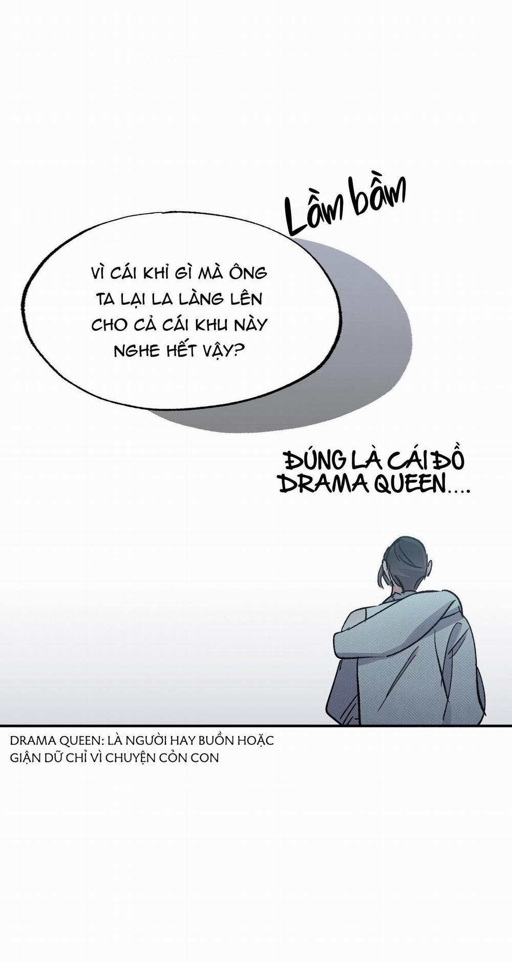 (ABO) VŨ TRỤ NƠI EM XUỐNG 18 trang 21