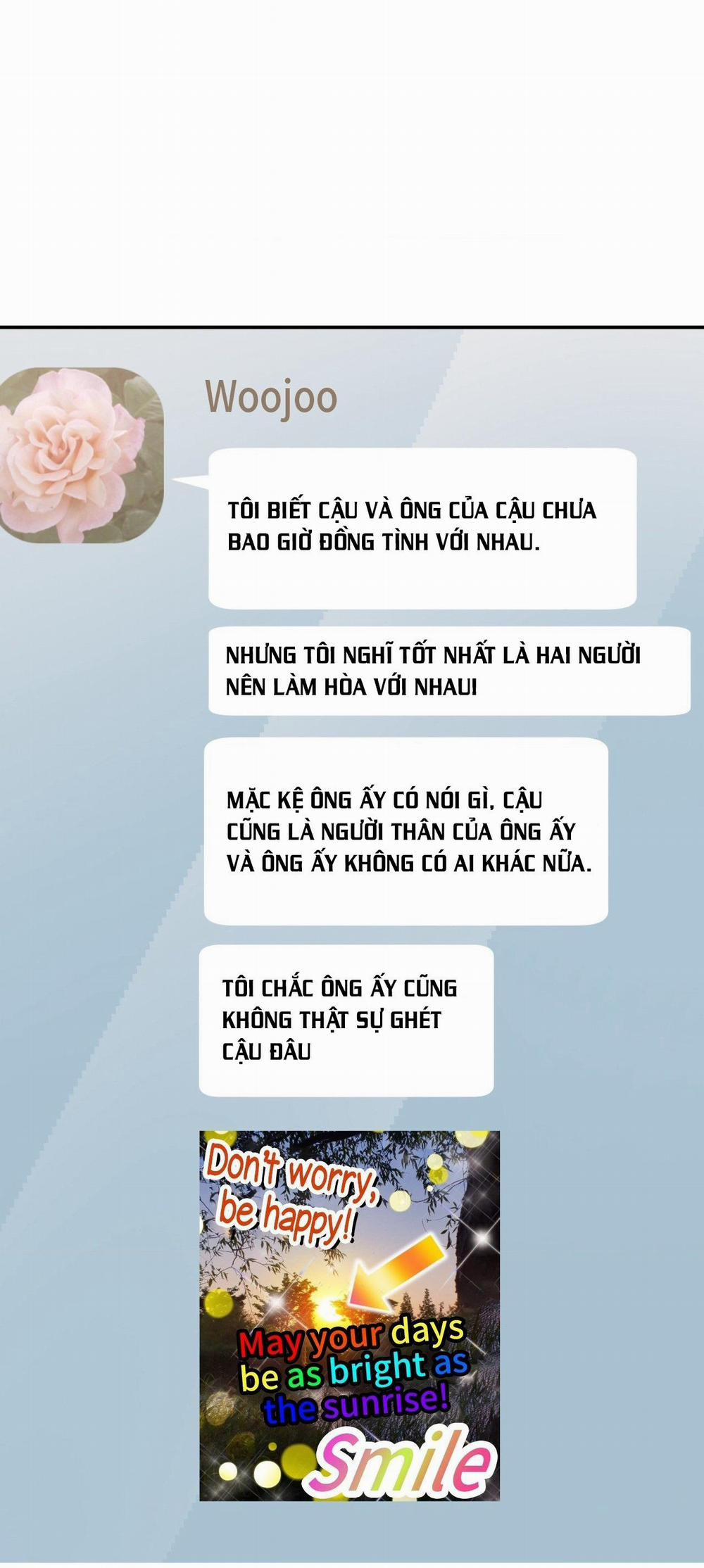 (ABO) VŨ TRỤ NƠI EM XUỐNG 18 trang 23