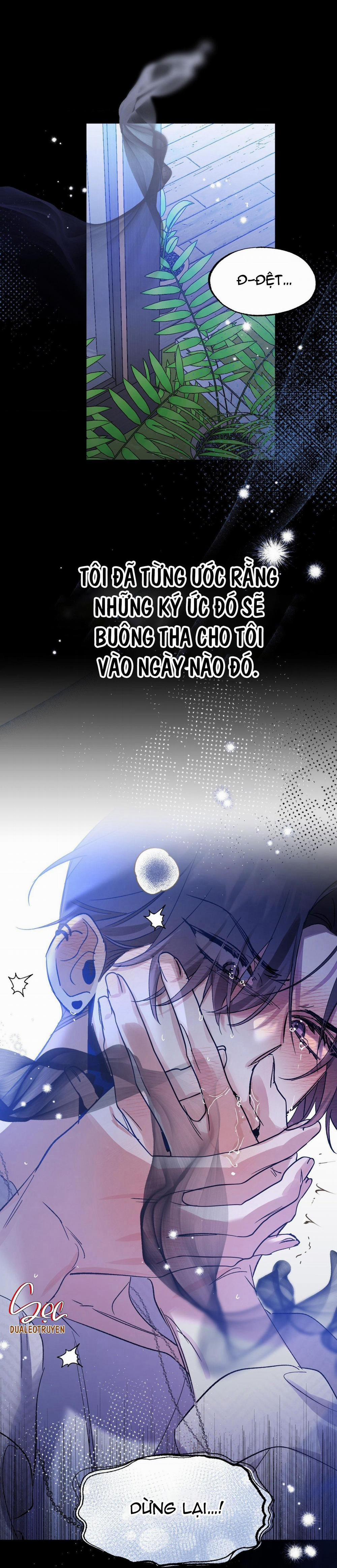 (ABO) VŨ TRỤ NƠI EM XUỐNG 19 trang 14