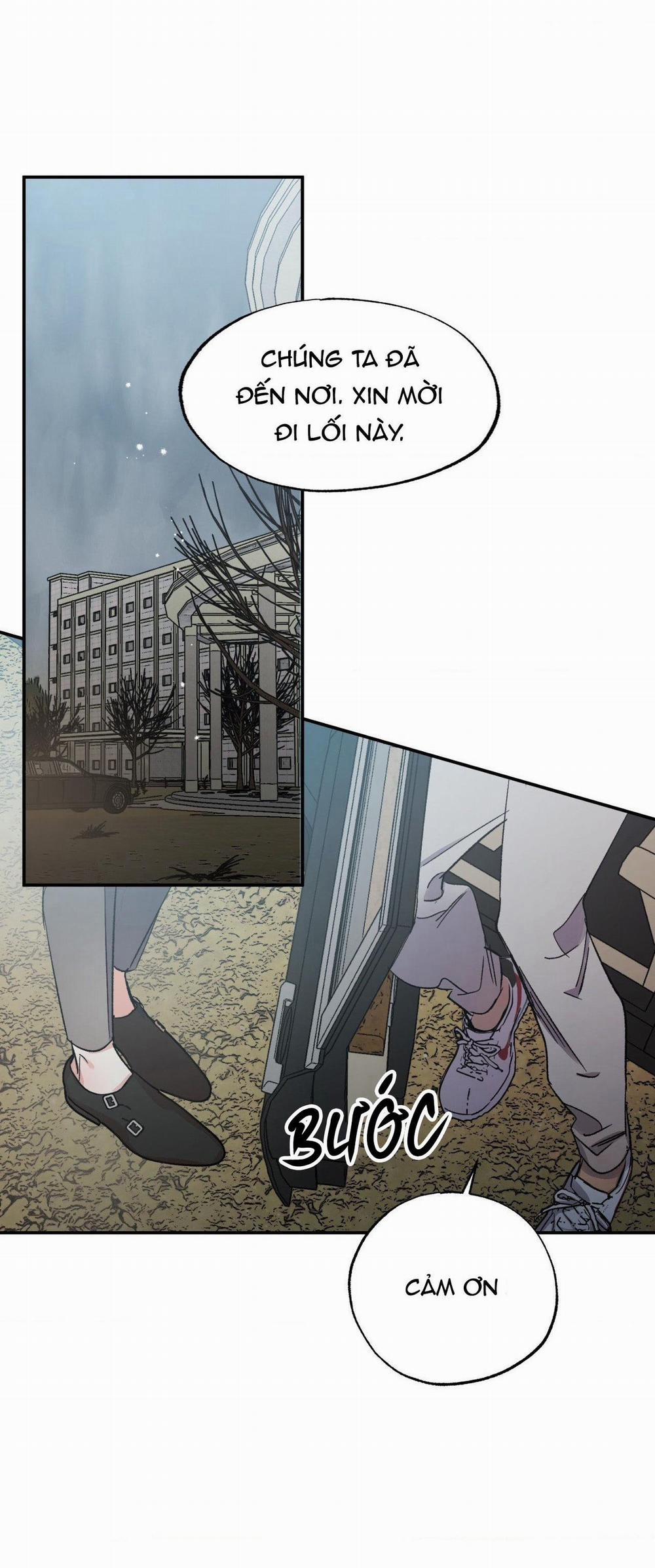 (ABO) VŨ TRỤ NƠI EM XUỐNG 19 trang 24