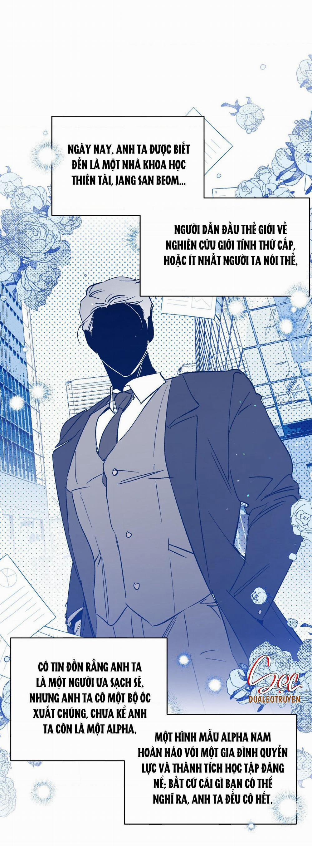 (ABO) VŨ TRỤ NƠI EM XUỐNG 19 trang 27