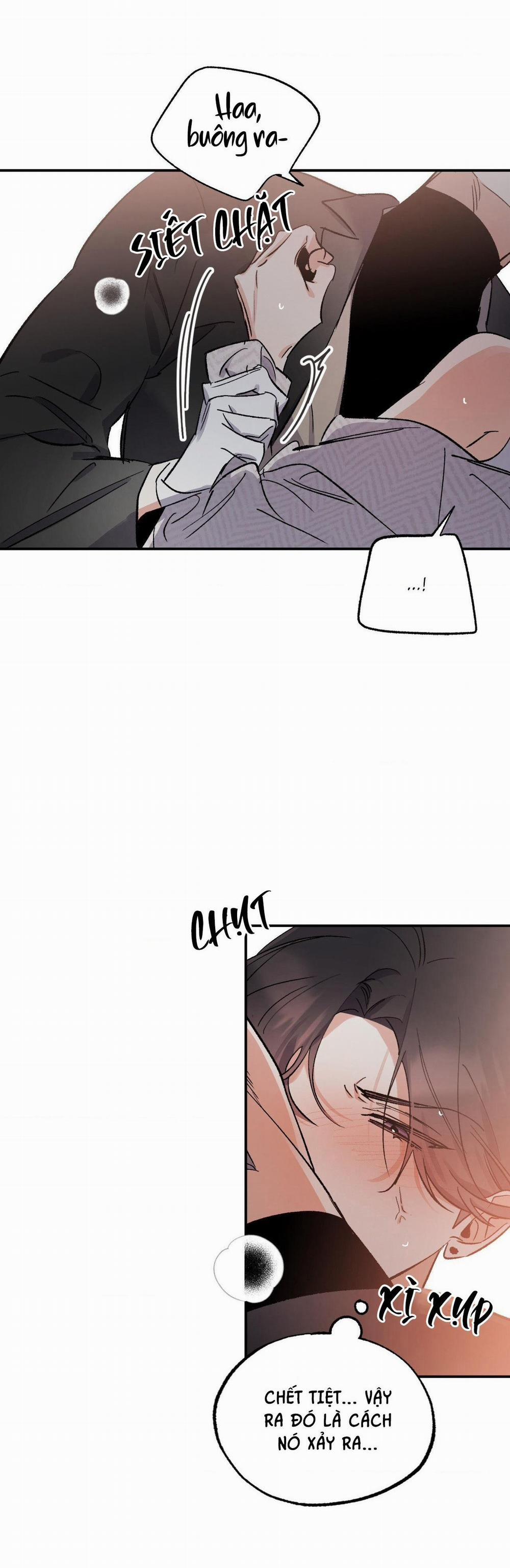 (ABO) VŨ TRỤ NƠI EM XUỐNG 19 trang 3