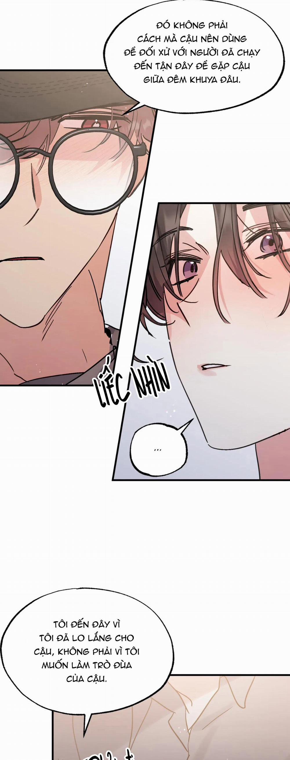 (ABO) VŨ TRỤ NƠI EM XUỐNG 2 trang 13