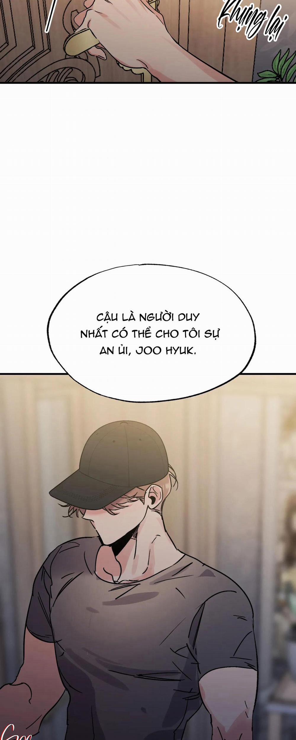 (ABO) VŨ TRỤ NƠI EM XUỐNG 2 trang 17