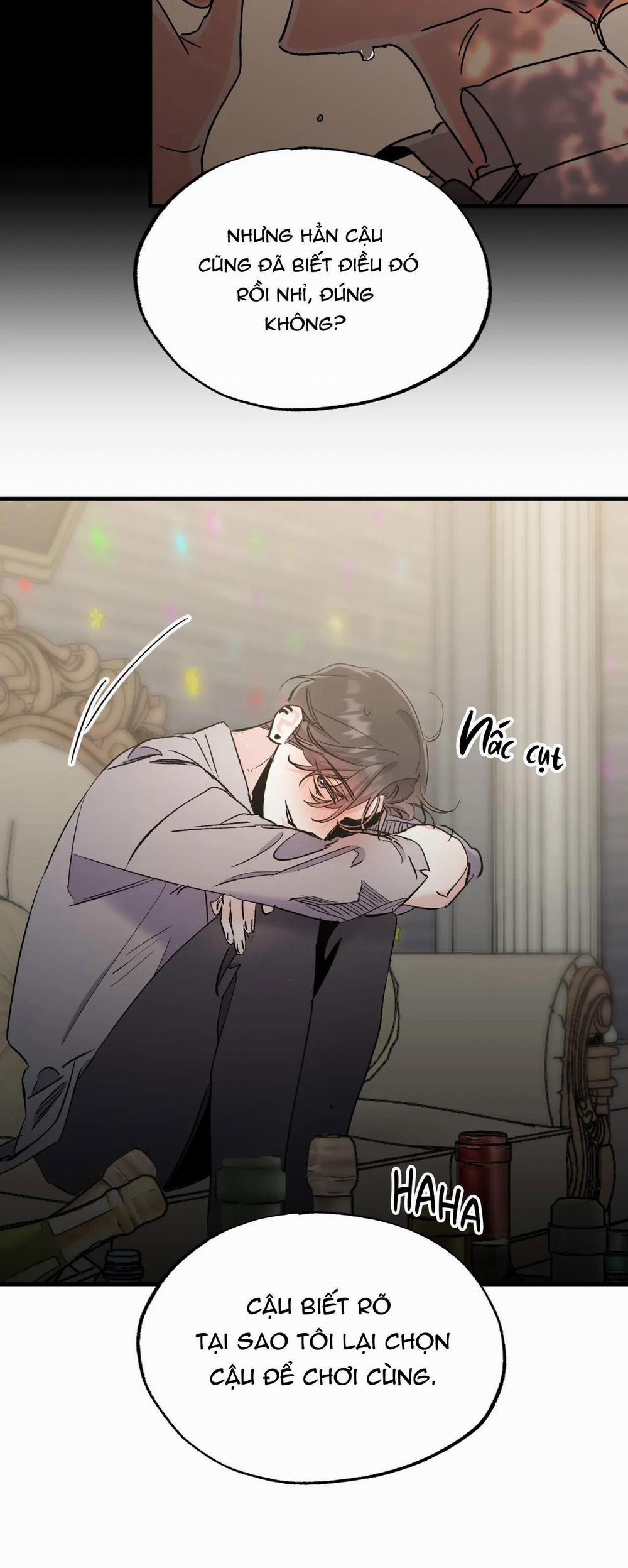 (ABO) VŨ TRỤ NƠI EM XUỐNG 2 trang 20