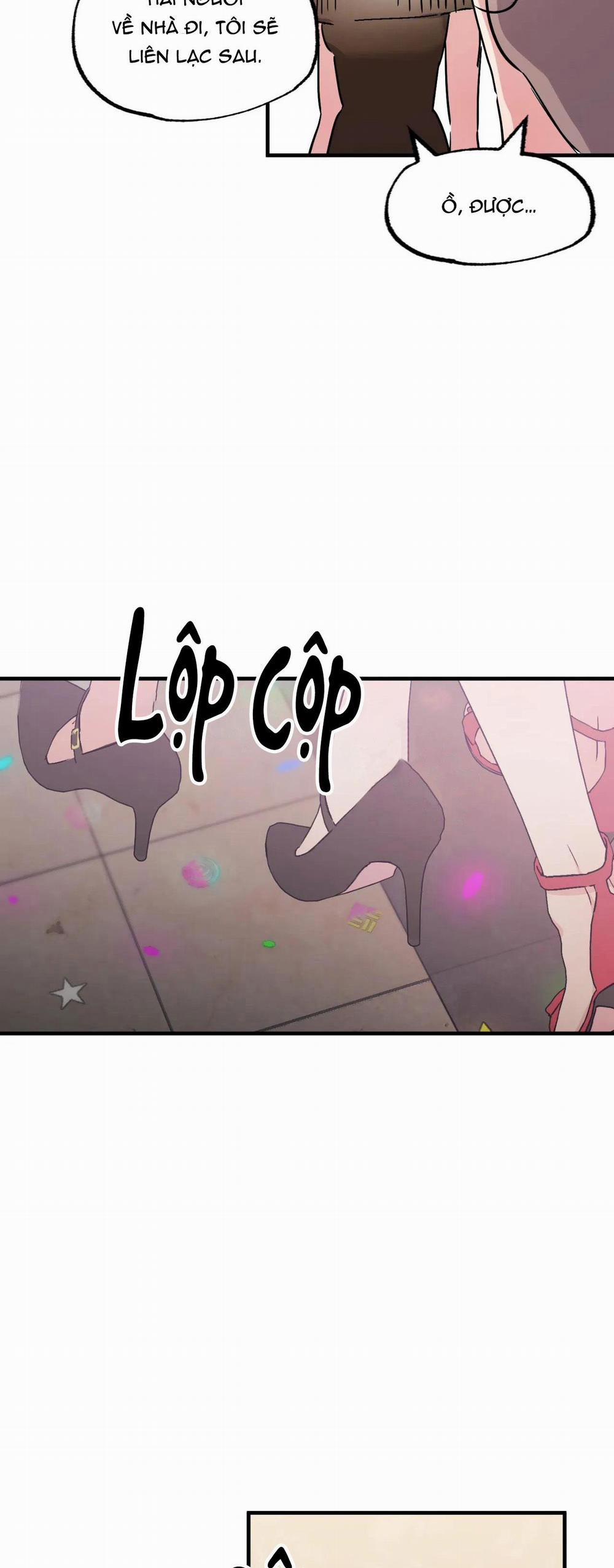 (ABO) VŨ TRỤ NƠI EM XUỐNG 2 trang 24