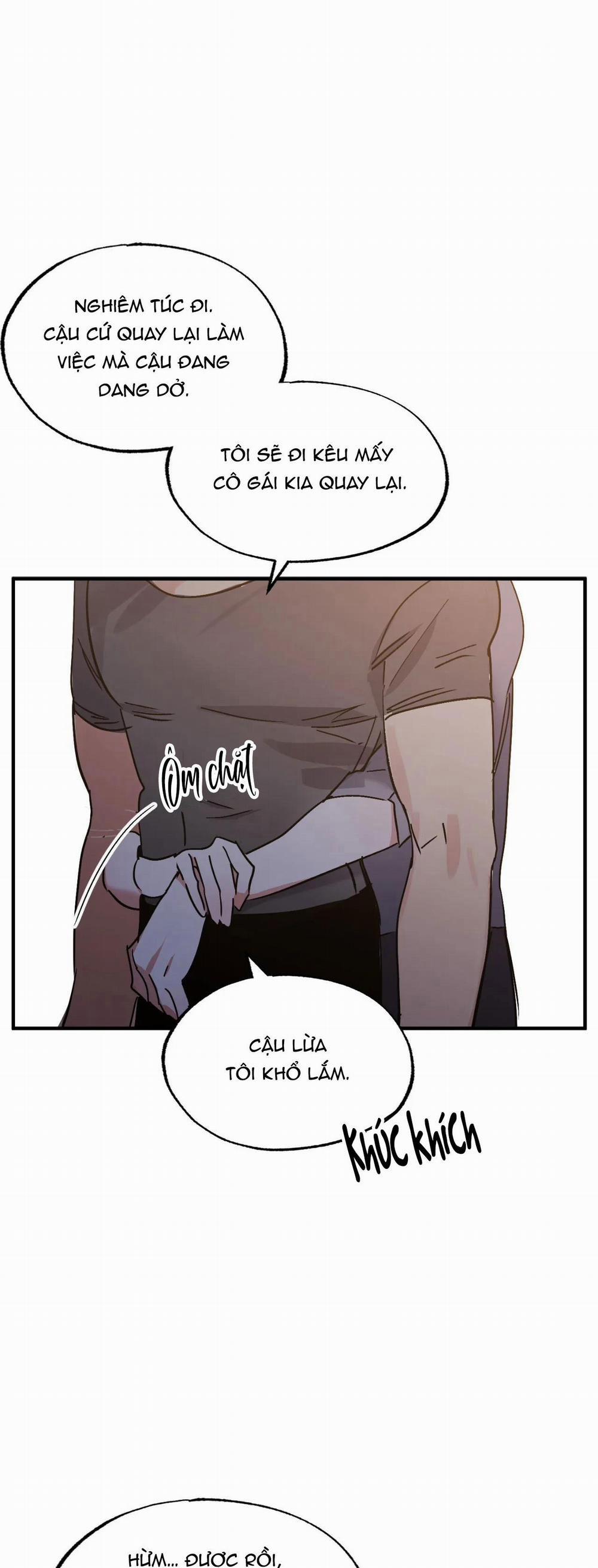 (ABO) VŨ TRỤ NƠI EM XUỐNG 2 trang 26