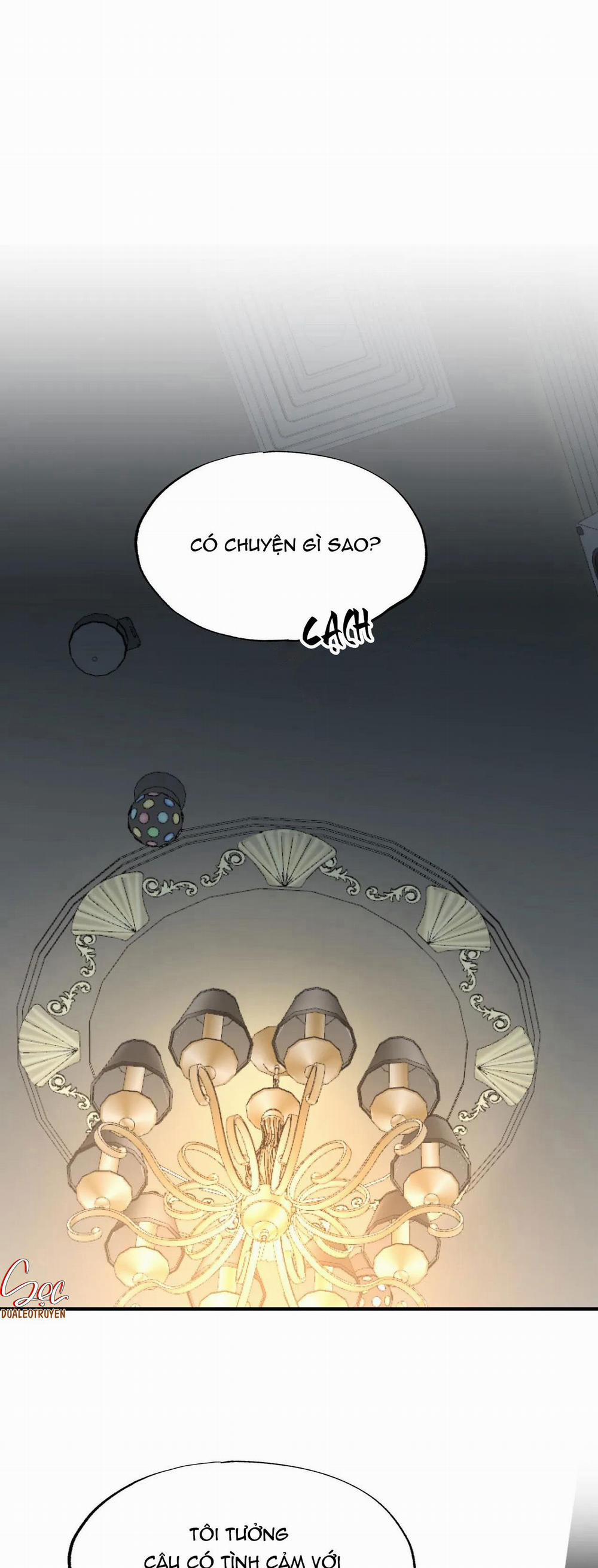 (ABO) VŨ TRỤ NƠI EM XUỐNG 2 trang 29