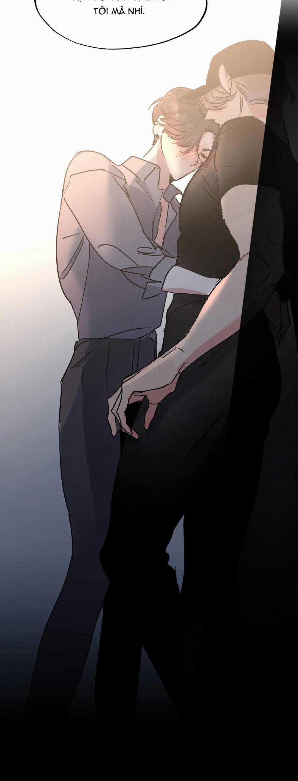 (ABO) VŨ TRỤ NƠI EM XUỐNG 2 trang 30