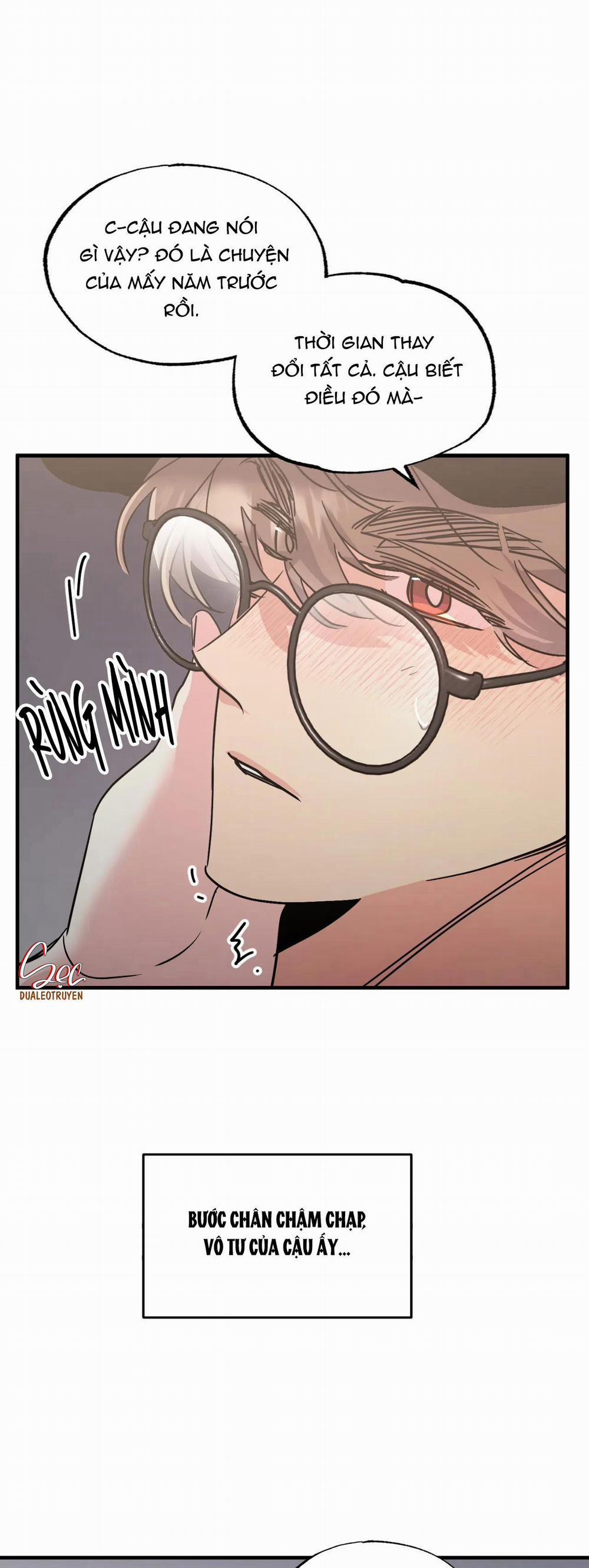 (ABO) VŨ TRỤ NƠI EM XUỐNG 2 trang 31