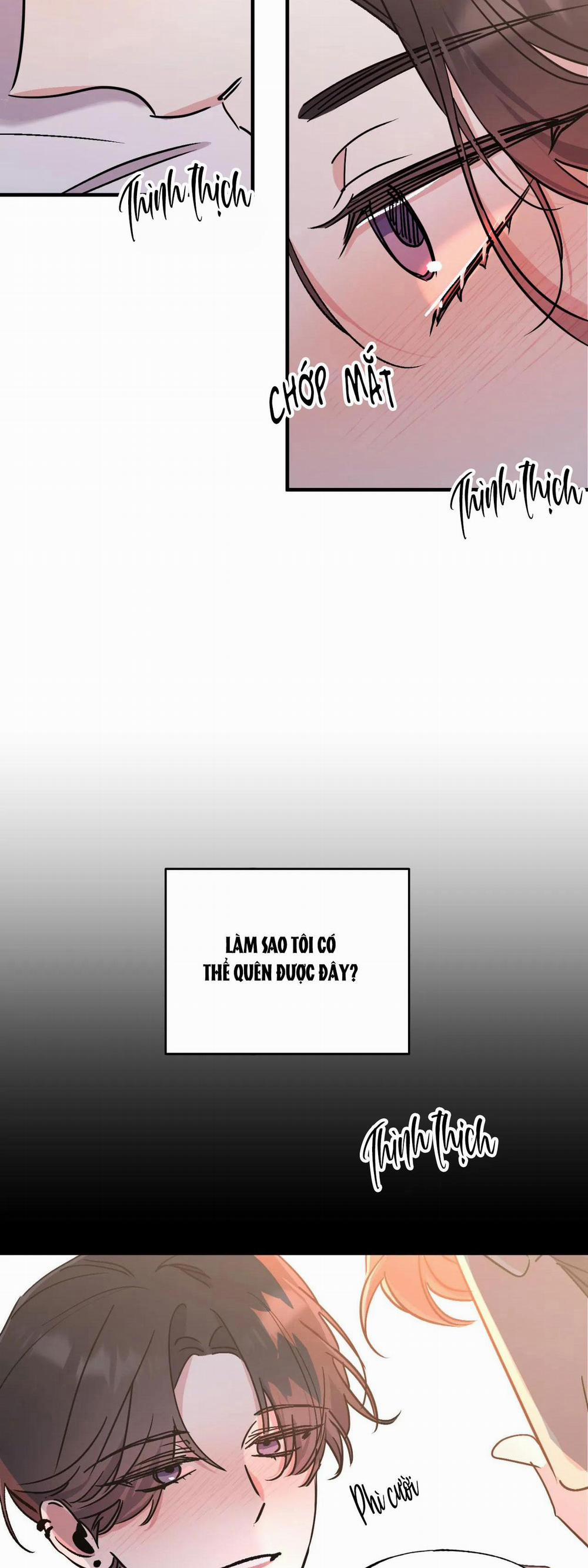 (ABO) VŨ TRỤ NƠI EM XUỐNG 2 trang 33