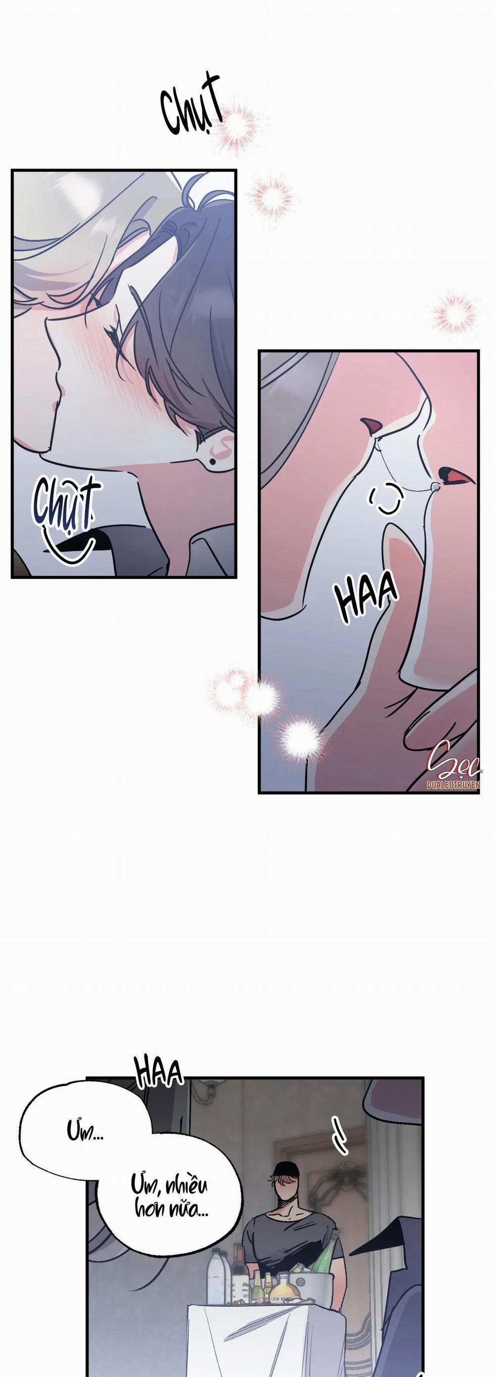 (ABO) VŨ TRỤ NƠI EM XUỐNG 2 trang 6