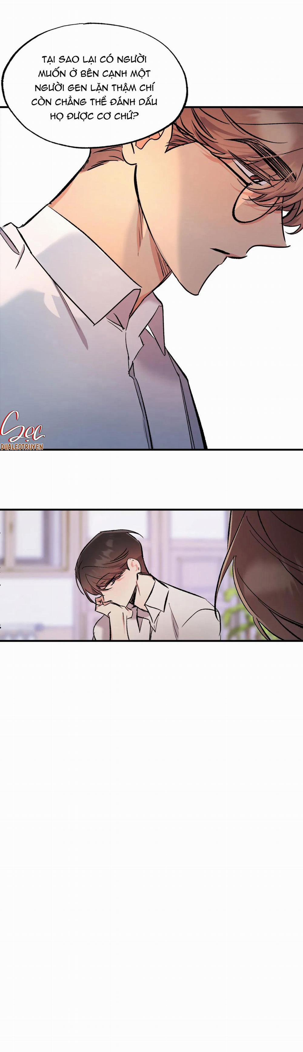 (ABO) VŨ TRỤ NƠI EM XUỐNG 4 trang 5