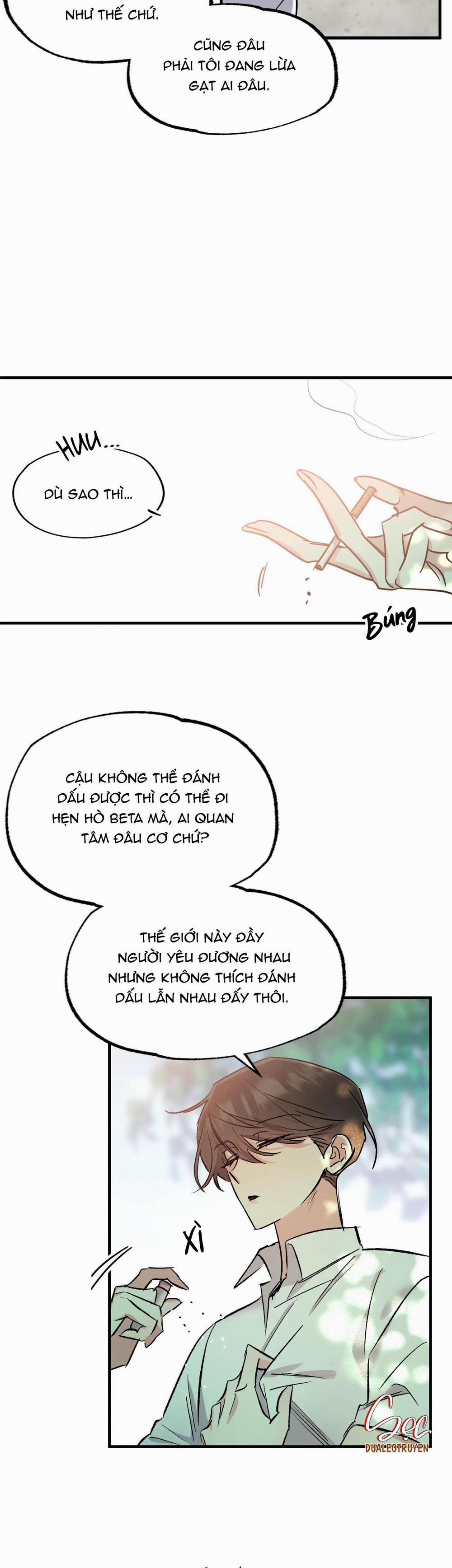 (ABO) VŨ TRỤ NƠI EM XUỐNG 4 trang 8