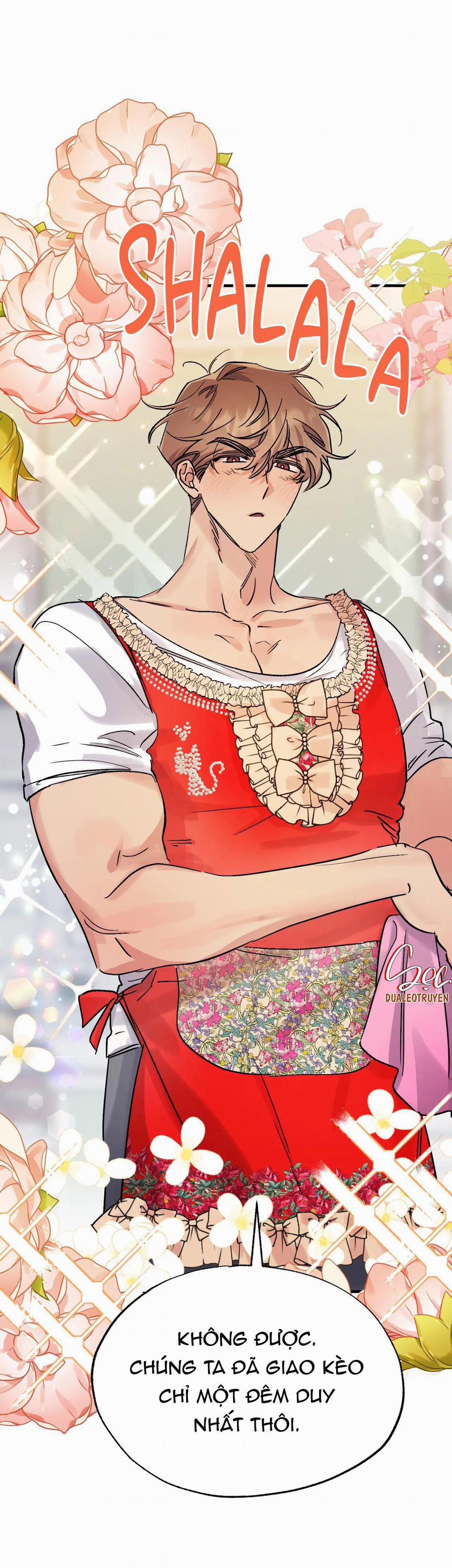 (ABO) VŨ TRỤ NƠI EM XUỐNG 5 trang 1