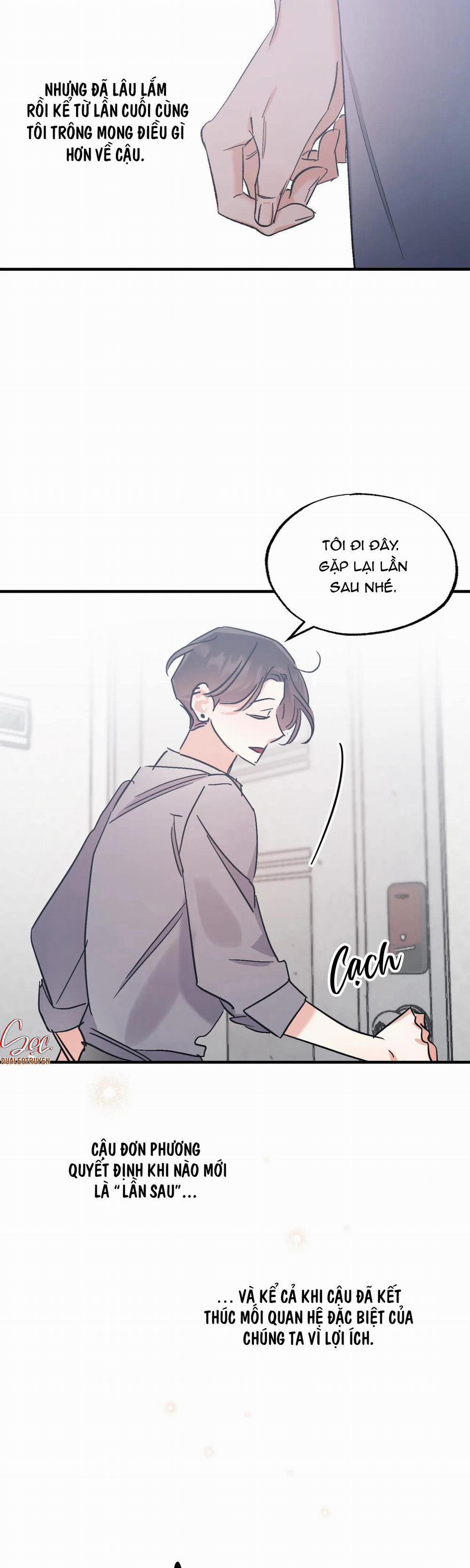 (ABO) VŨ TRỤ NƠI EM XUỐNG 5 trang 13