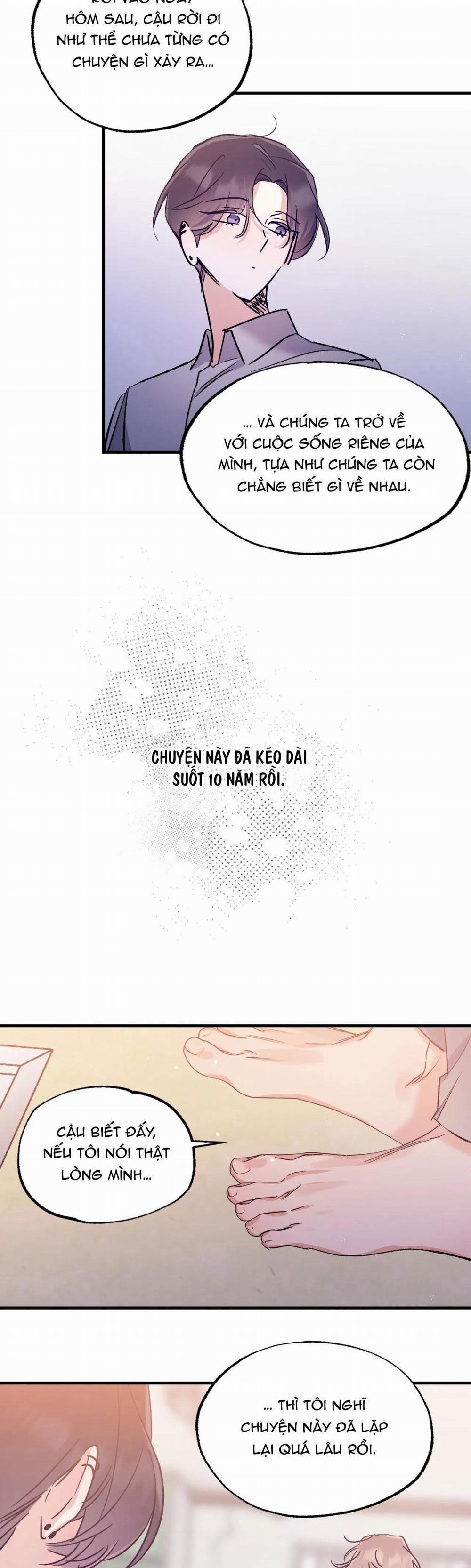 (ABO) VŨ TRỤ NƠI EM XUỐNG 5 trang 15